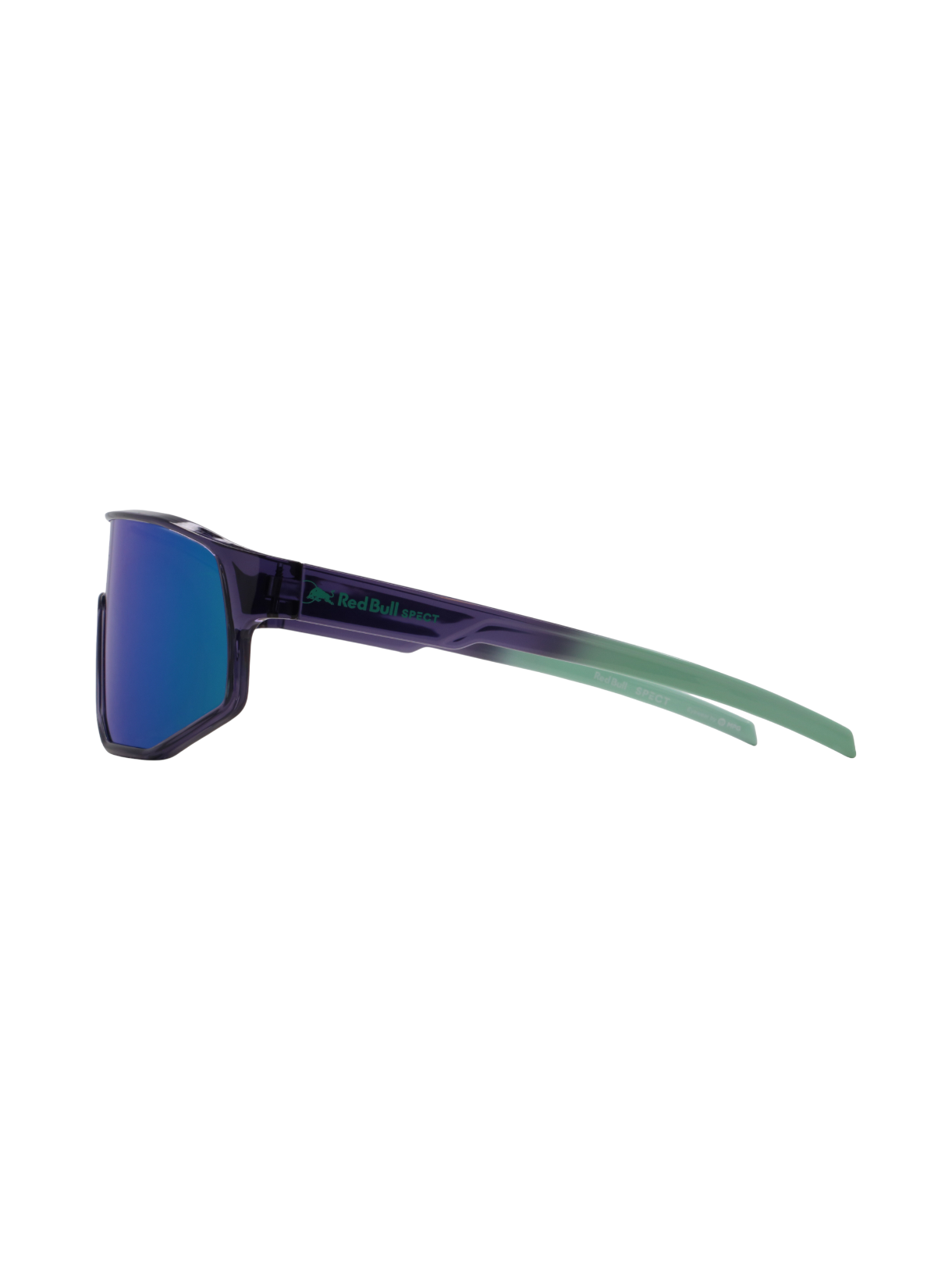 Dash Sonnenbrille mit 100% UV-Schutz 5