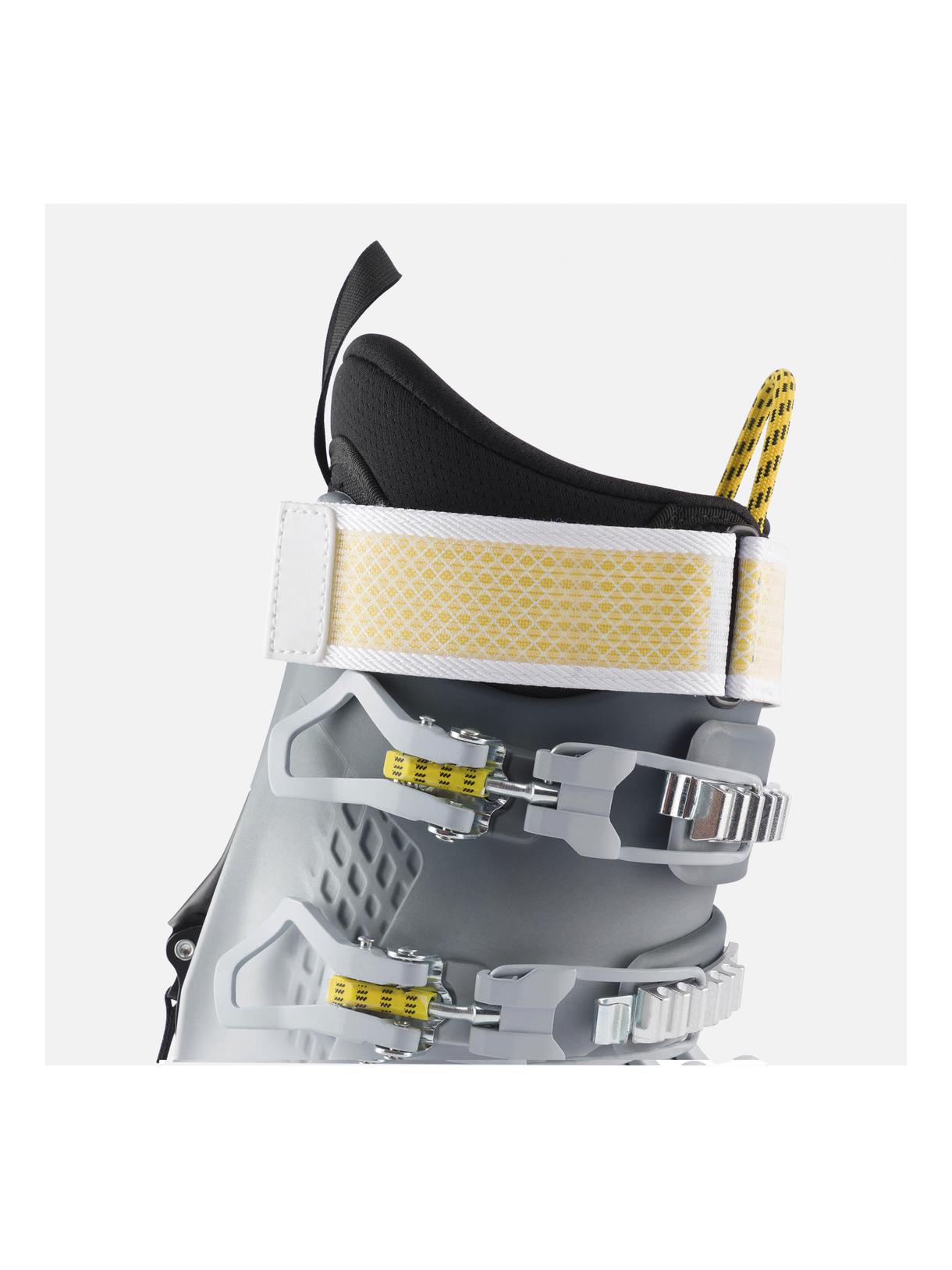 Alltrack Pro 100 LT G Damen Skischuhe 5