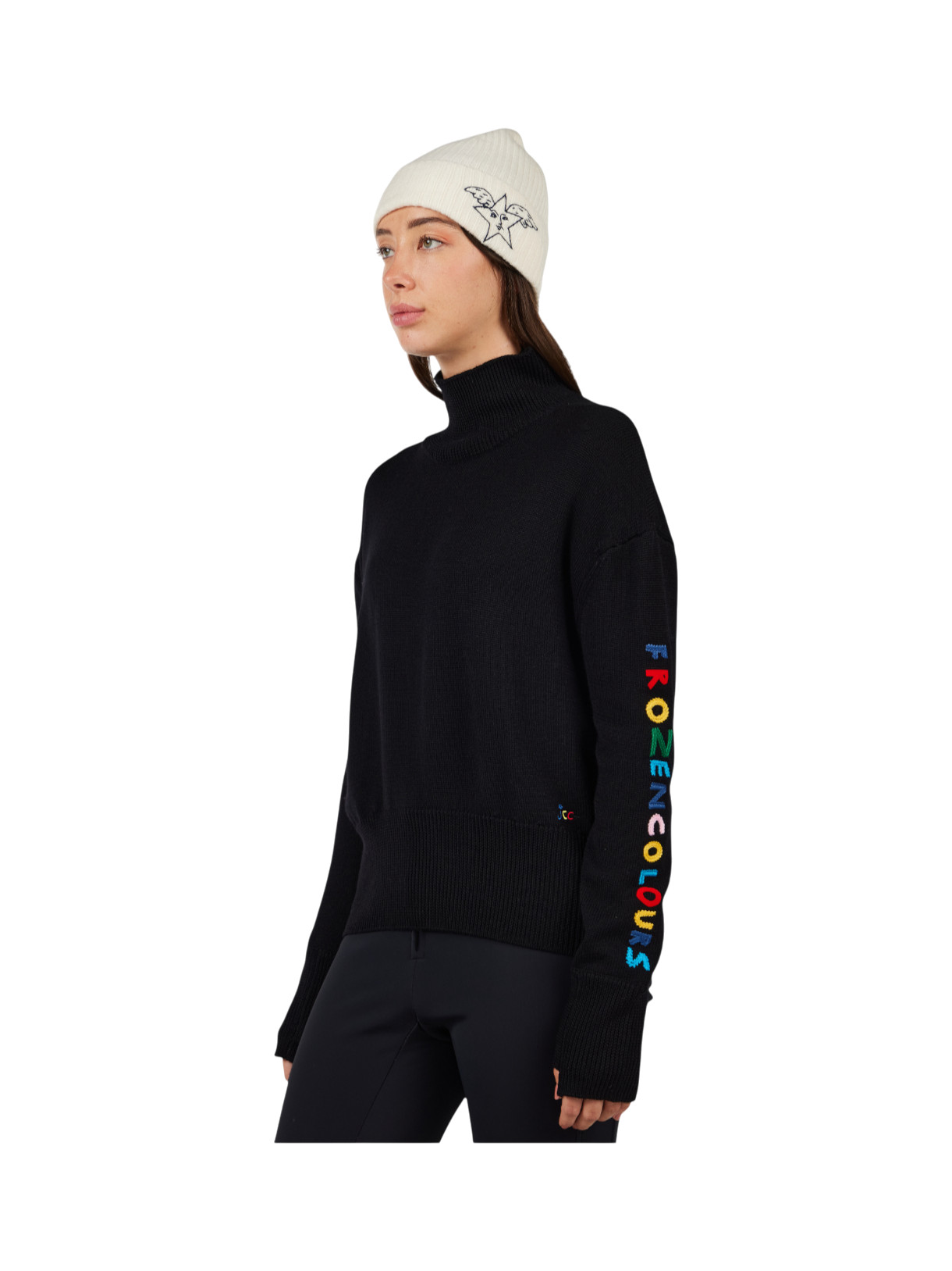 JCC LINA Damen Pullover 5