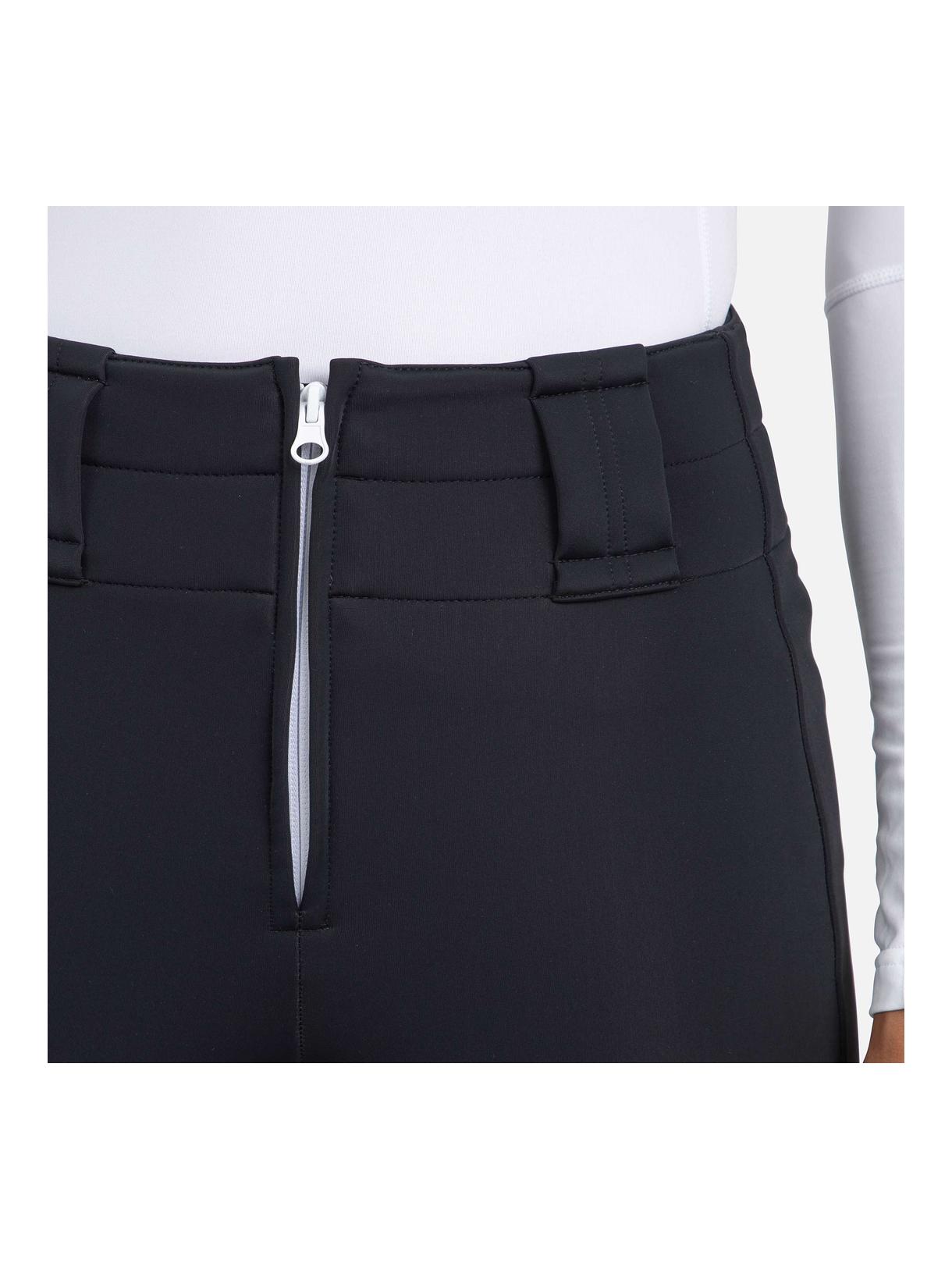 JCC Sirius Softshell Damen Skihose 5