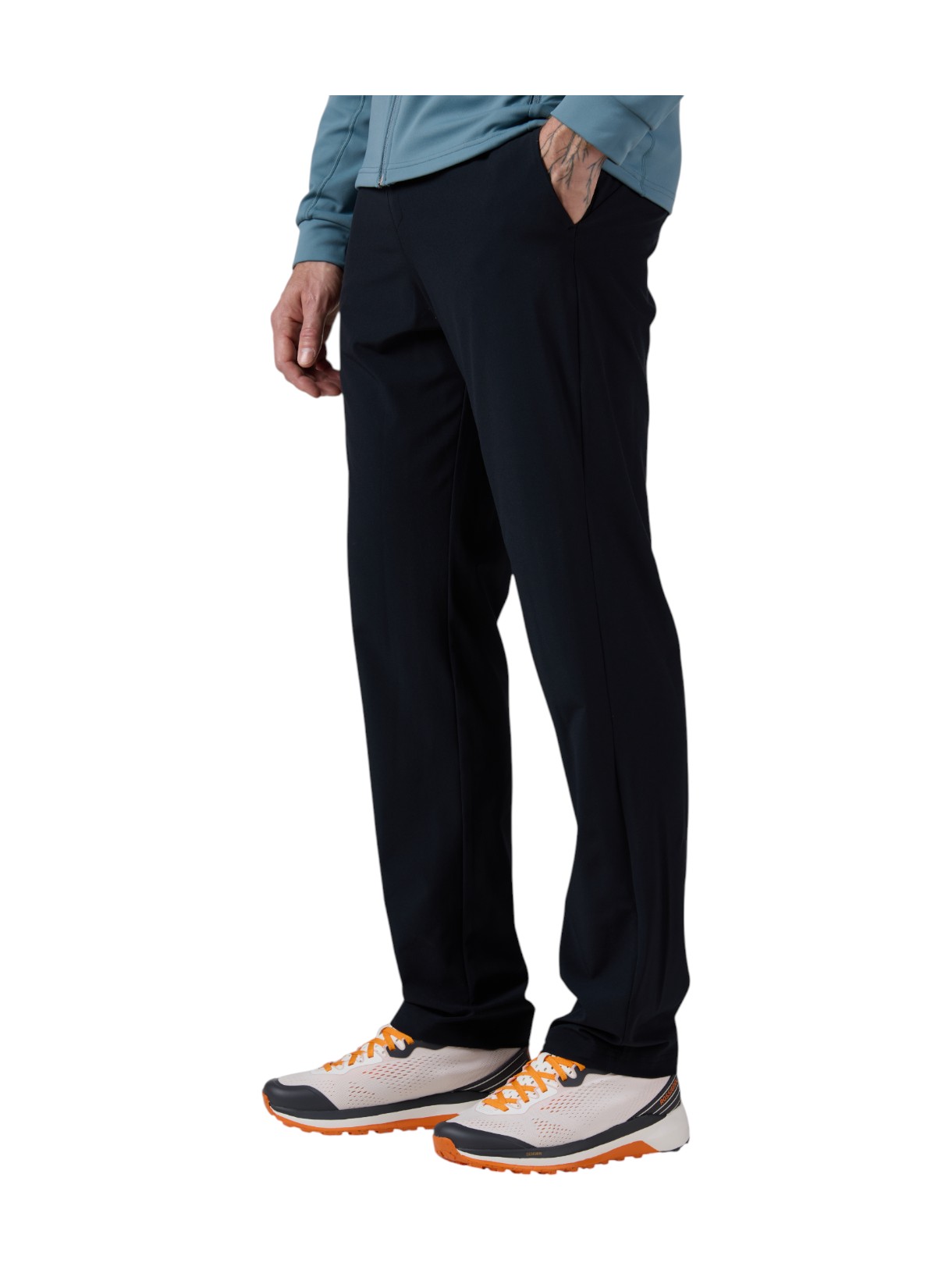 Sidelhorn Herren Wanderhose 5