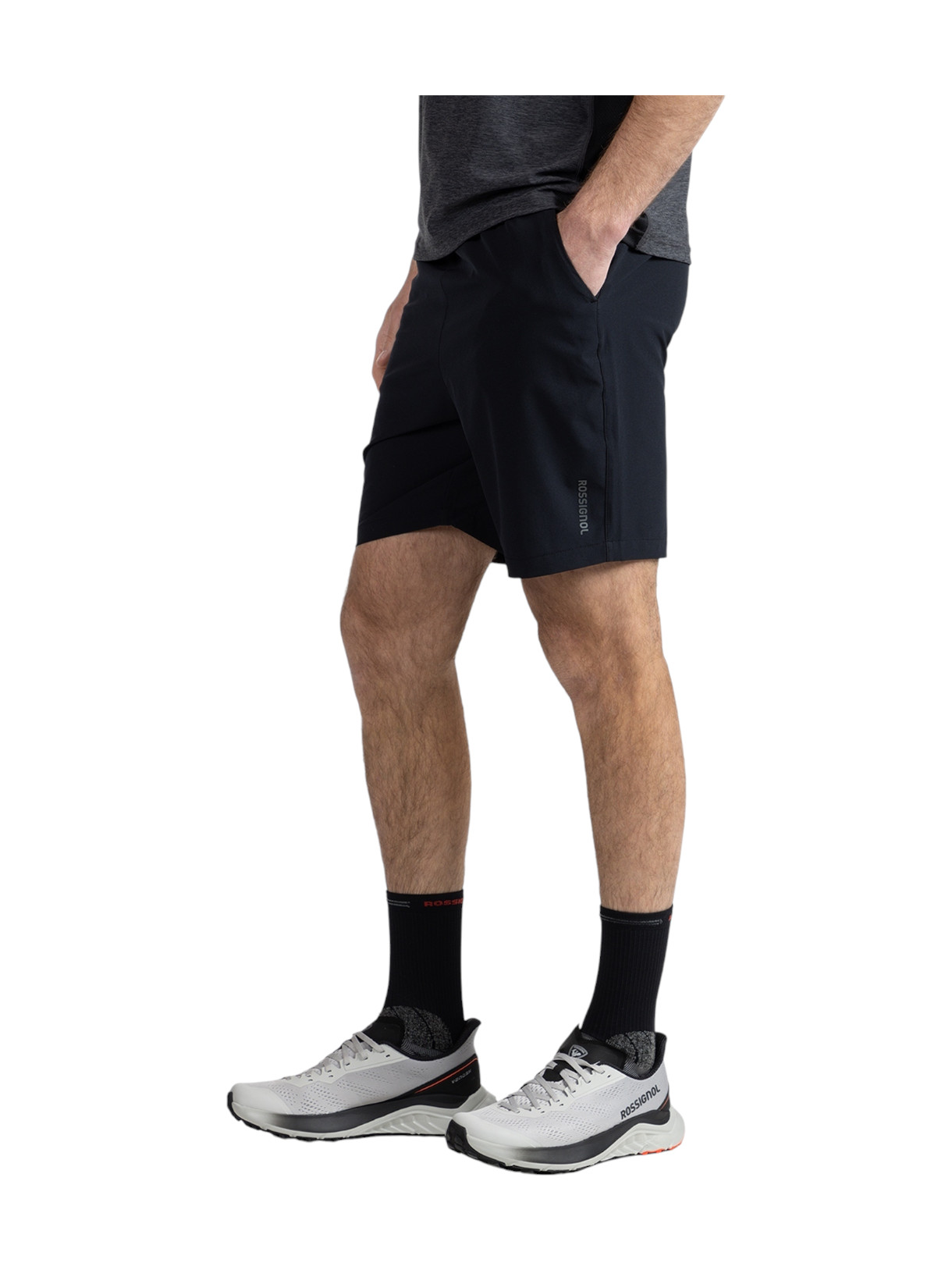 Sidelhorn Short 7\' 5