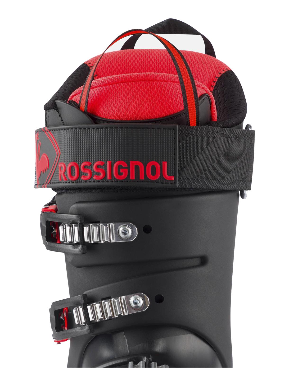 Speed 120 HV Herren Skischuhe 5