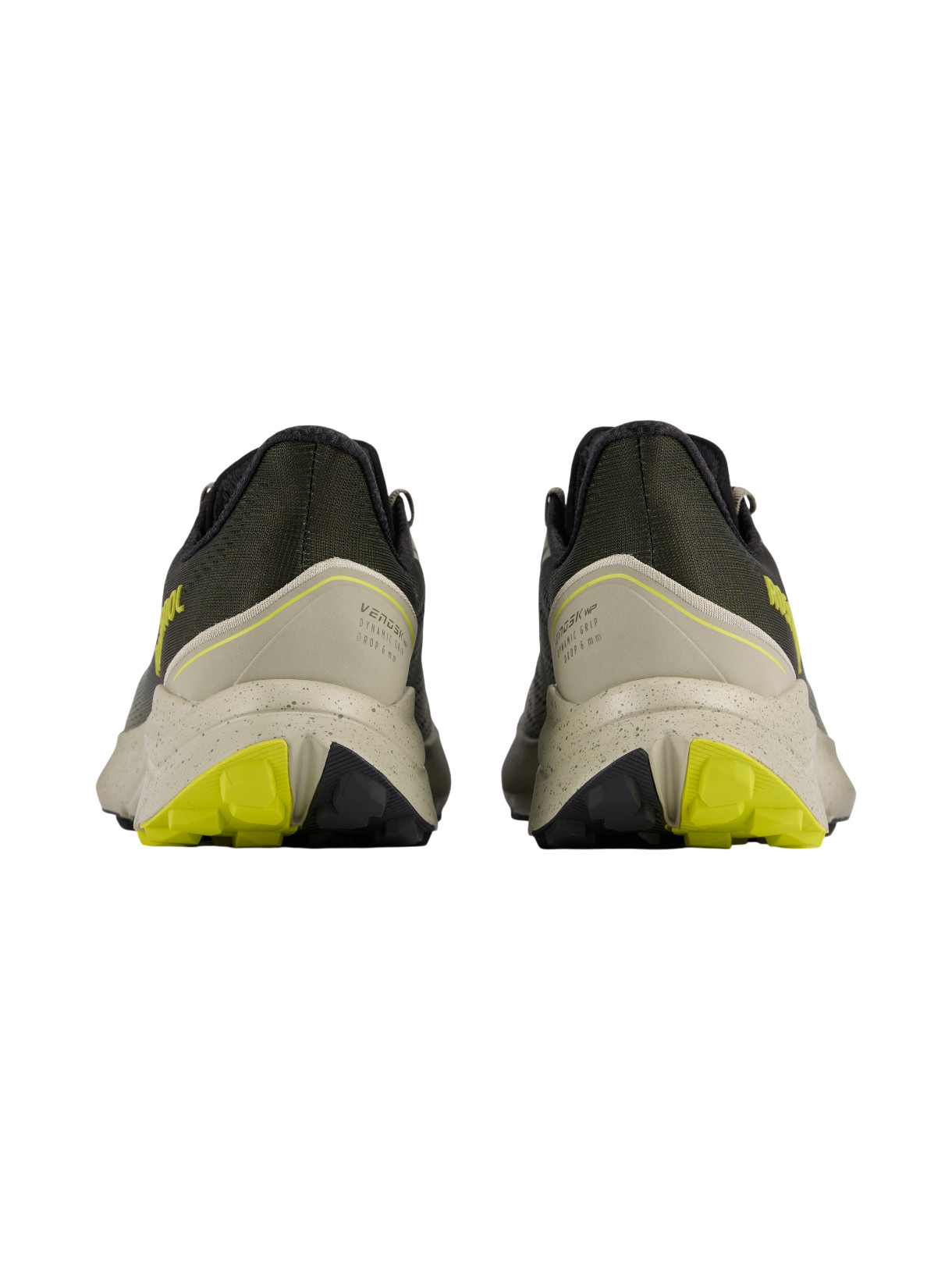 VENOSK R-SHELL DRY Trailrunningschuhe 5