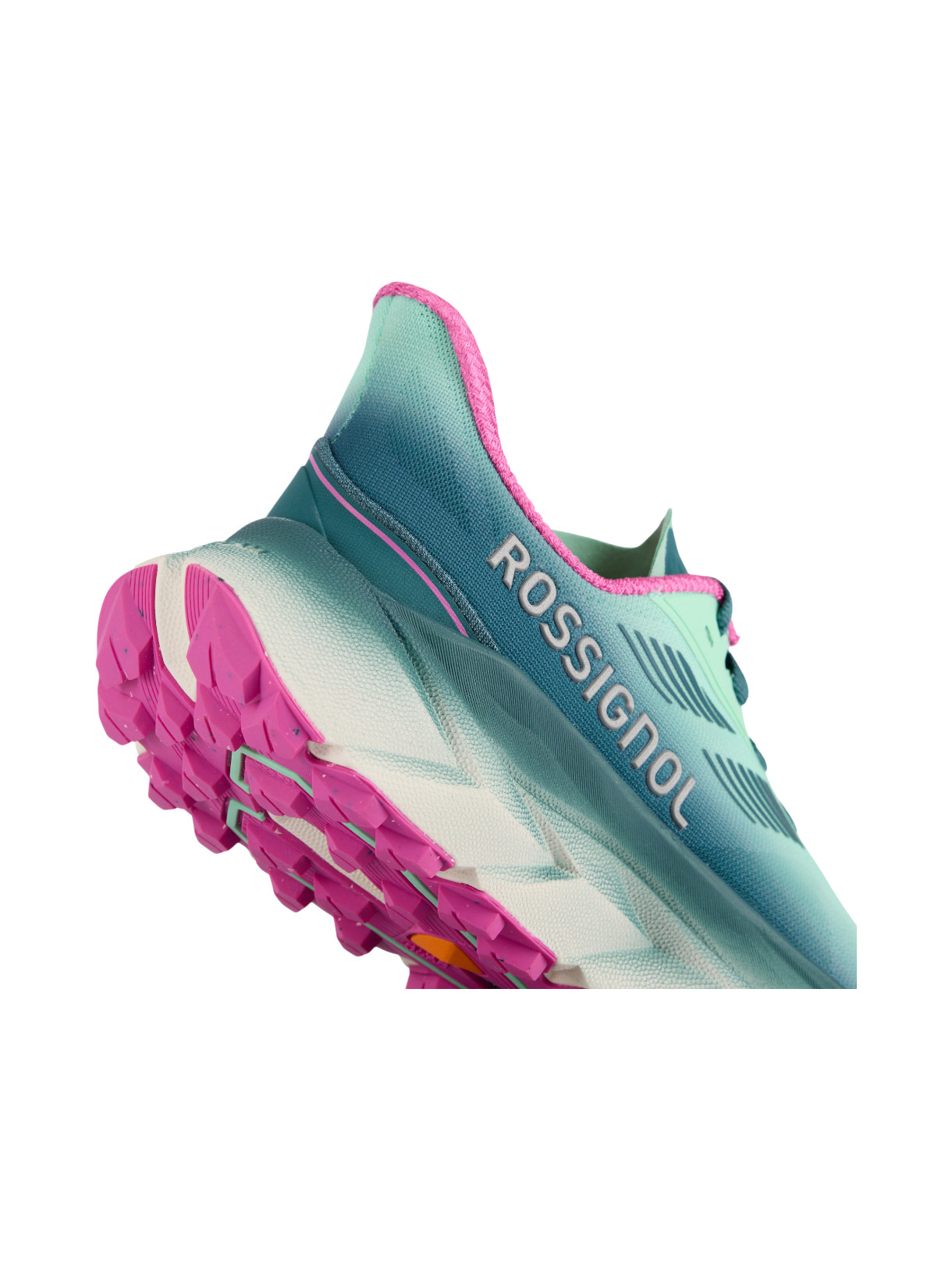 VERCORS Damen Trailrunning Schuhe 5