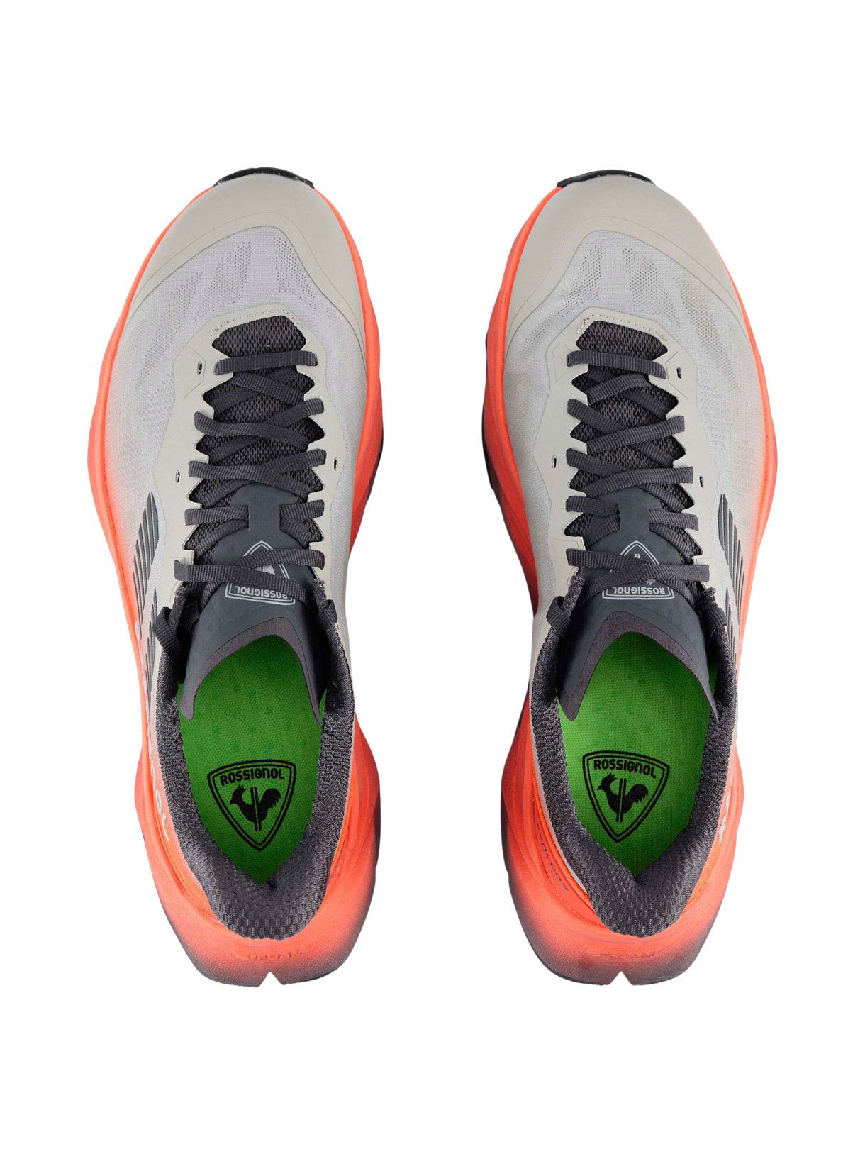 VERCORS Herren Trailrunning Schuhe 5