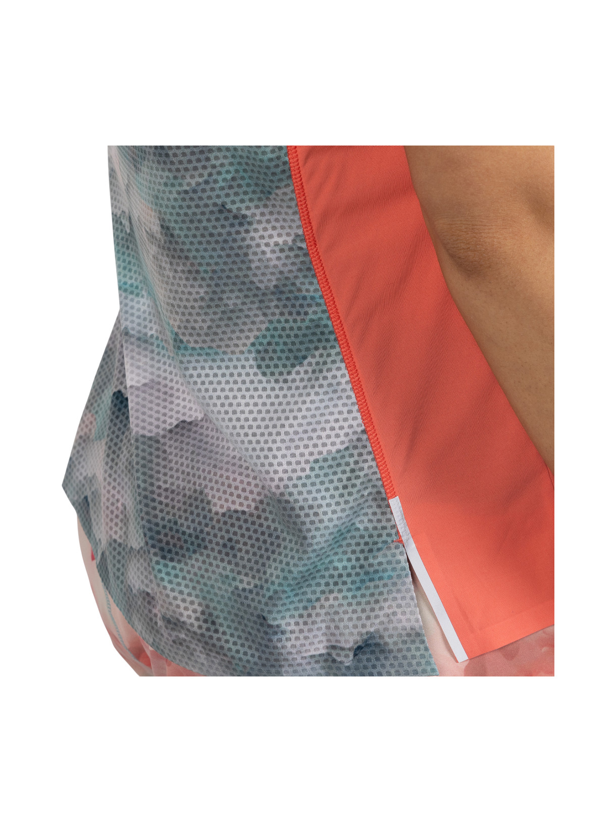 Sapa Damen T-Shirt 5
