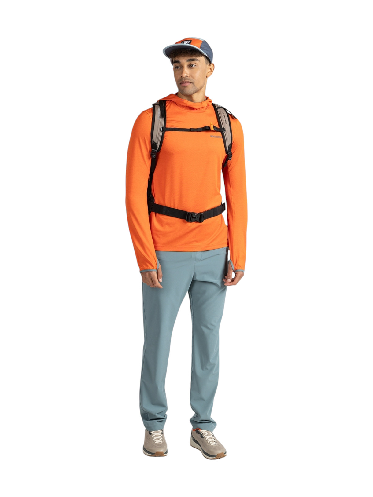 Westweg Sun Hoodie 5