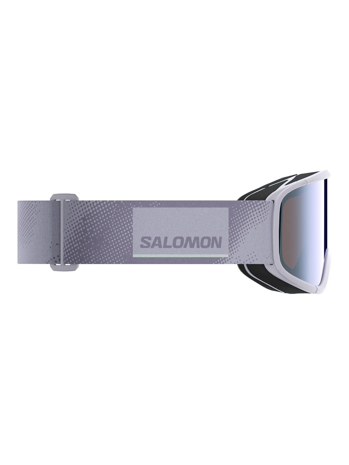 AKSIUM 2.0 S PHOTO EV.HAZE/Blu Skibrille 5