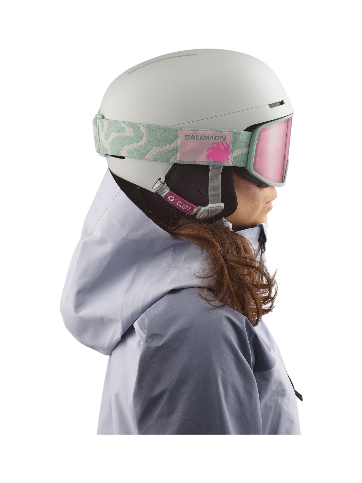 Brigade Index Mips Skihelm 5