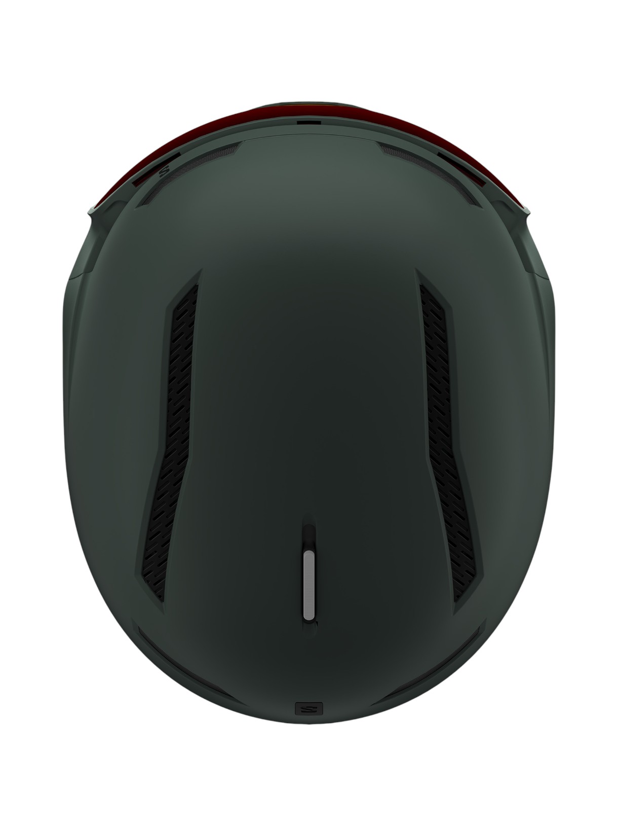 Driver Pro Sigma Mips Skihelm mit integriertem Visier 5