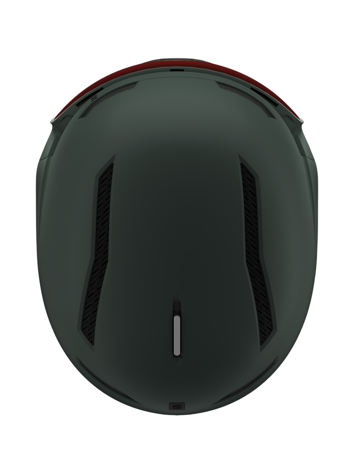 DRIVER Pro Sigma Photo Mips Skihelm mit integriertem Visier 5