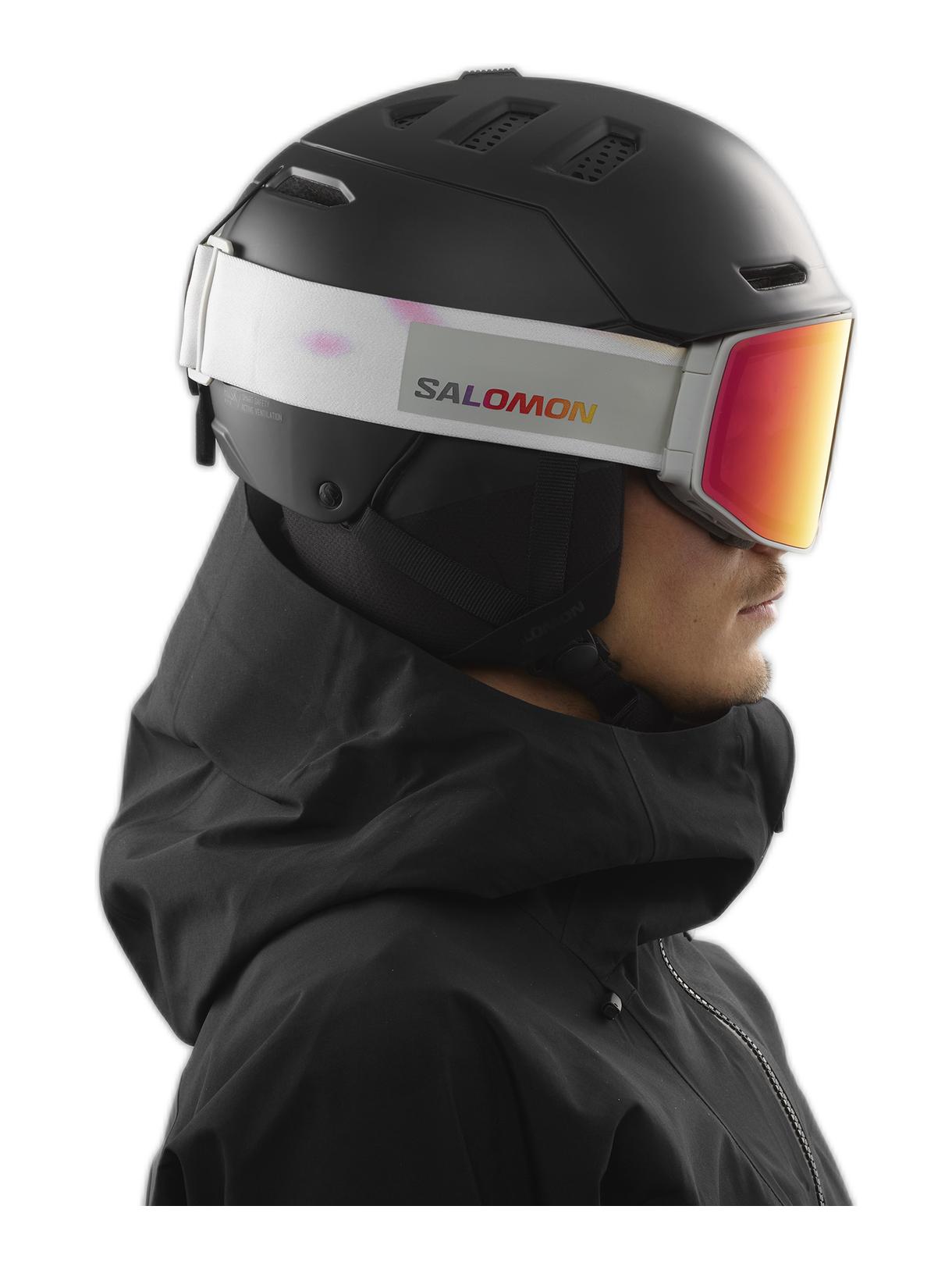 Husk Pro Skihelm 5