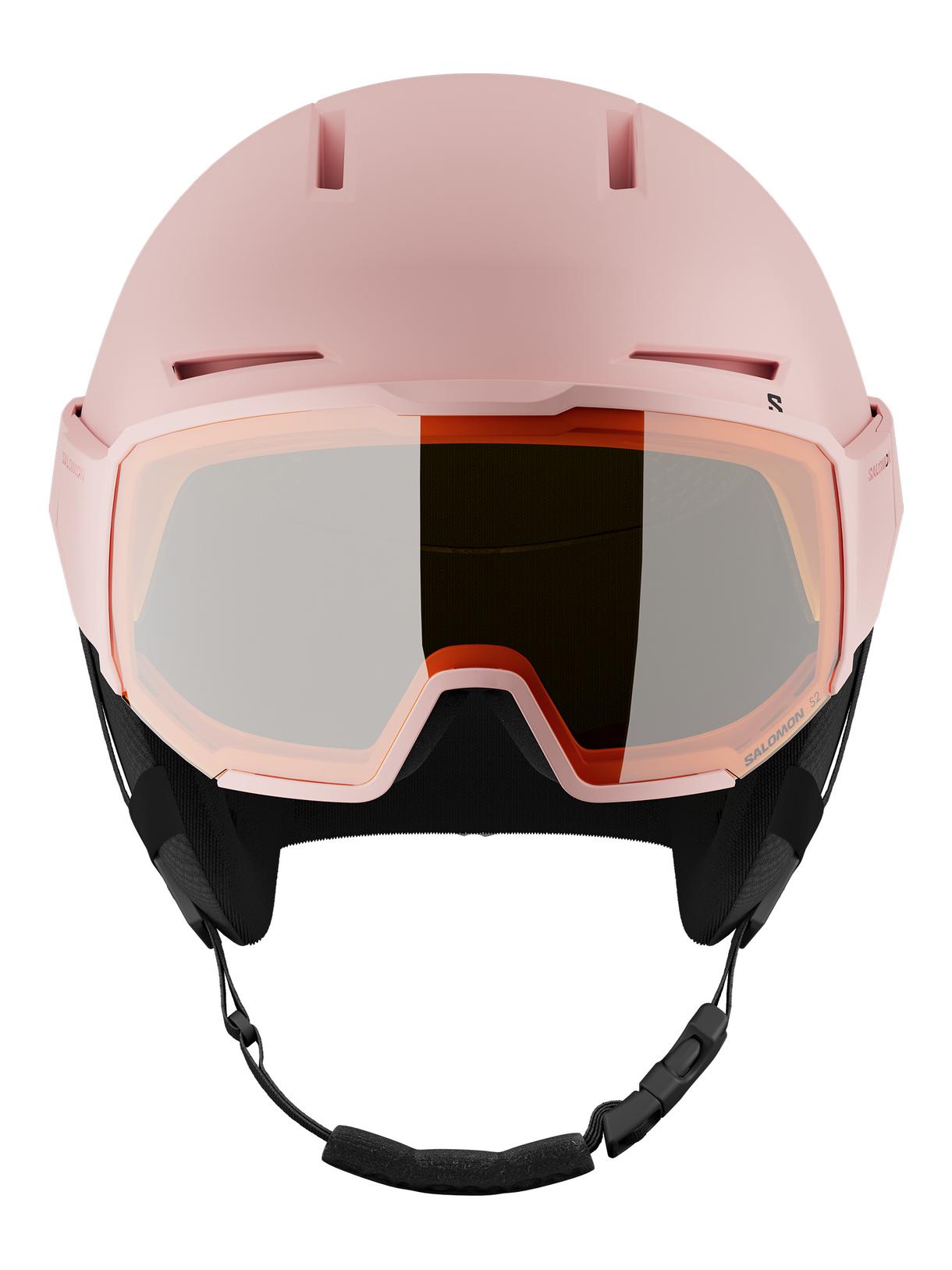 OSMO Skihelm 5