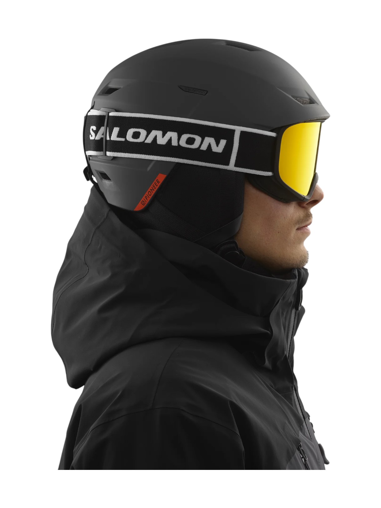 Pioneer LT Access Herren Skihelm 5