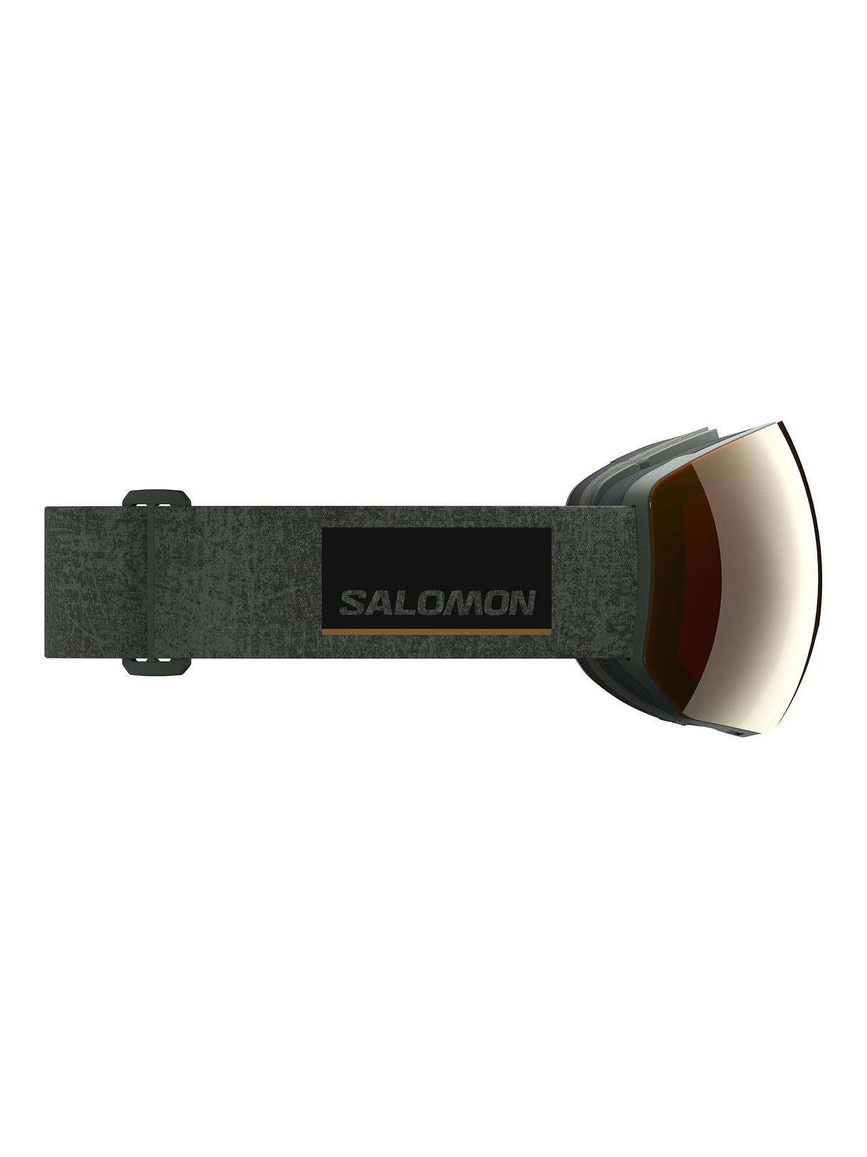 RADIUM PRO S SIGMA Skibrille 5