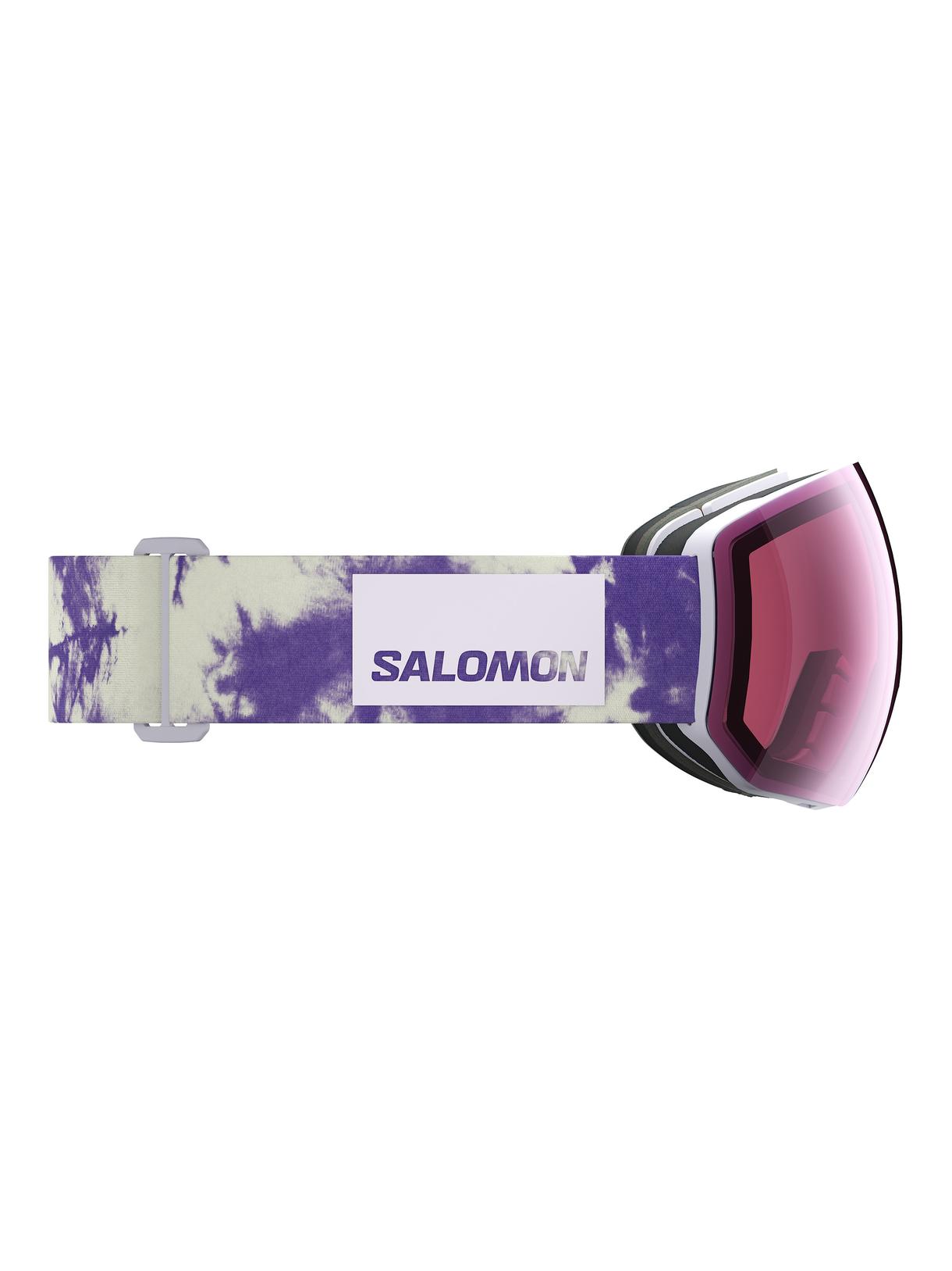 RADIUM PRO S SIGMA Skibrille 5