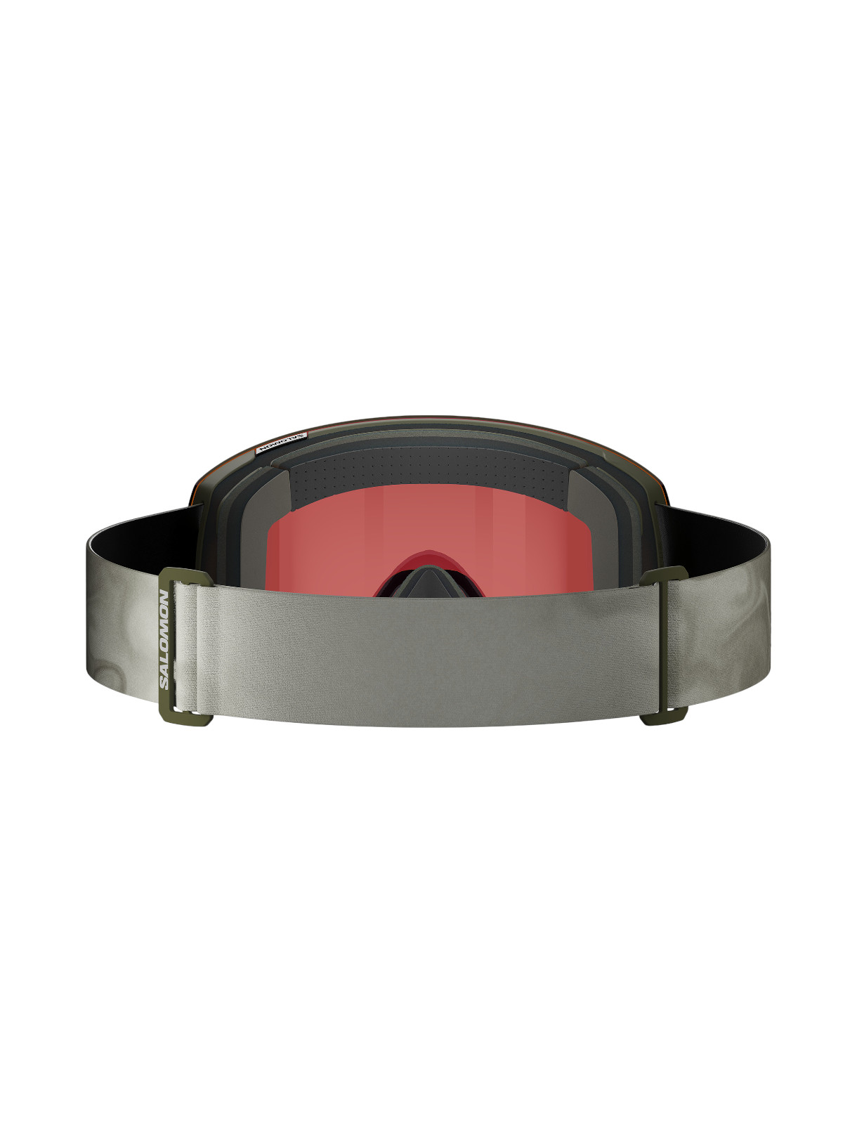 Radium Pro Skibrille 5