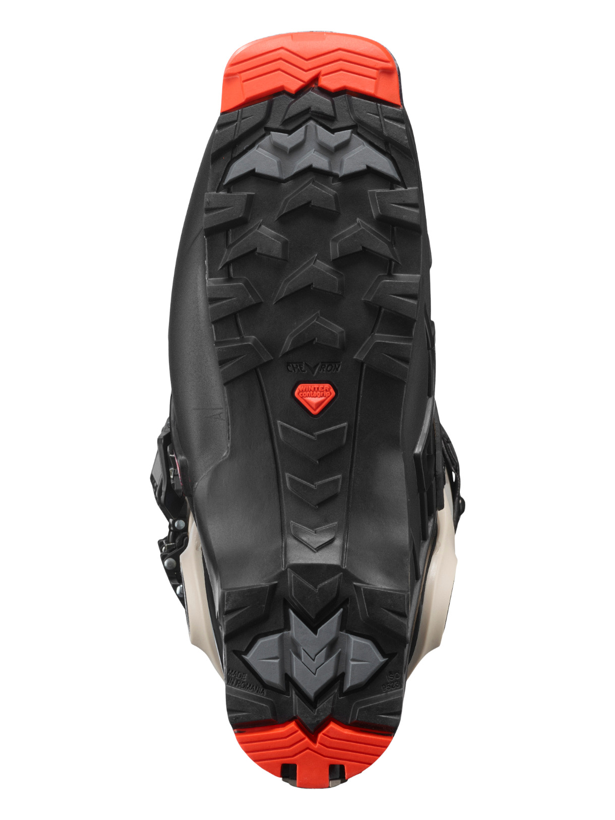 S/LAB MTN Skischuhe  Tourenskischuhe silber 5