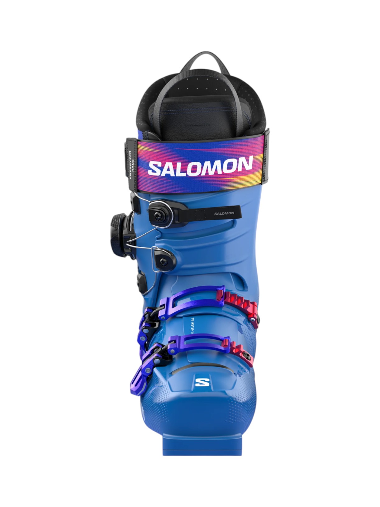 S/PRO Alpha C Boa 130 All-Mountain Herren Skischuhe 5