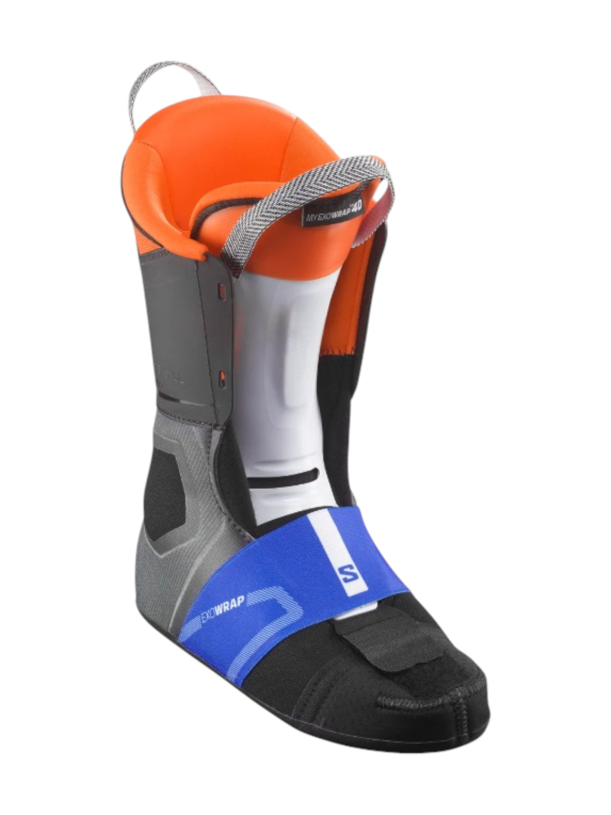 S/Pro Supra Dual Boa 120 Herren Skischuhe 5