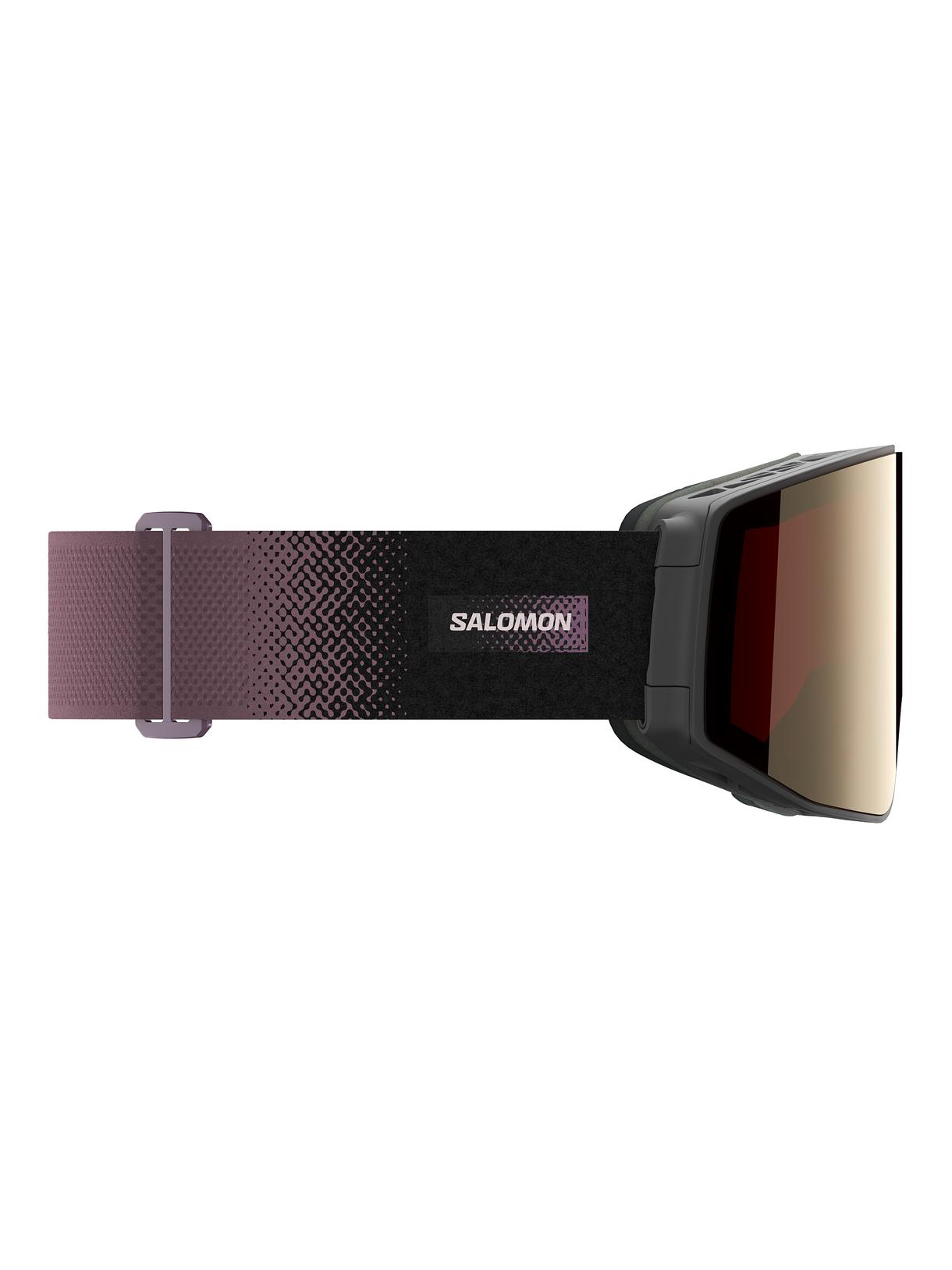 SENTRY PRIME SIGMA Skibrille 5