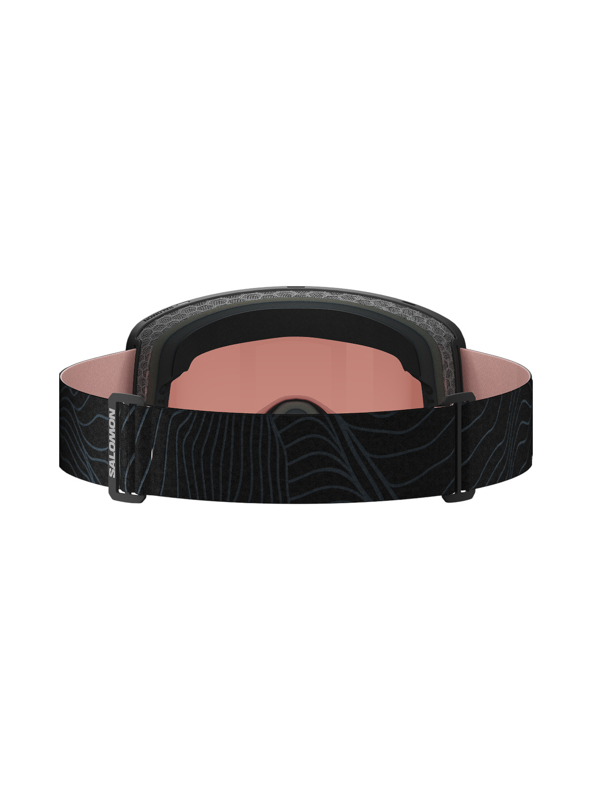 Sentry Pro OTG Skibrille 5