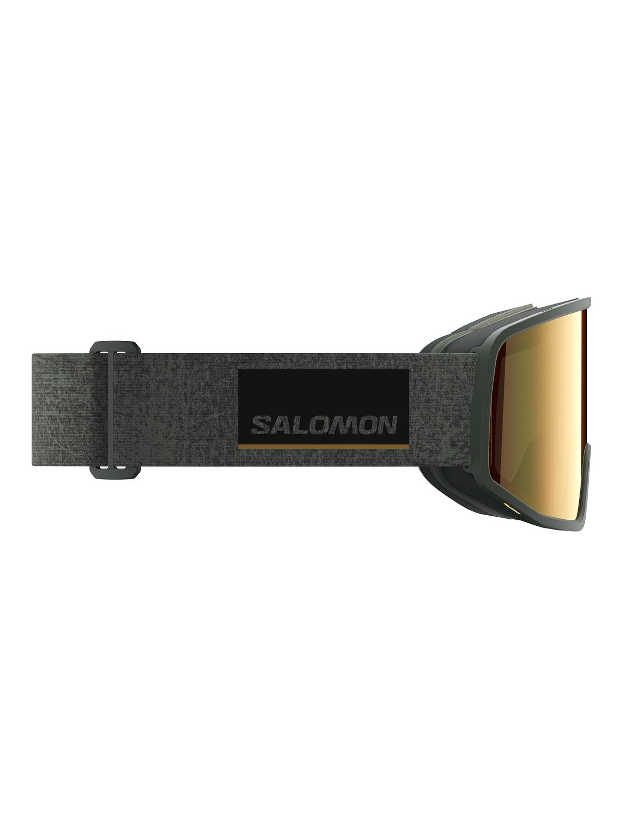 SENTRY PRO S SIGMA PHOTOCHROMIC Skibrille 5