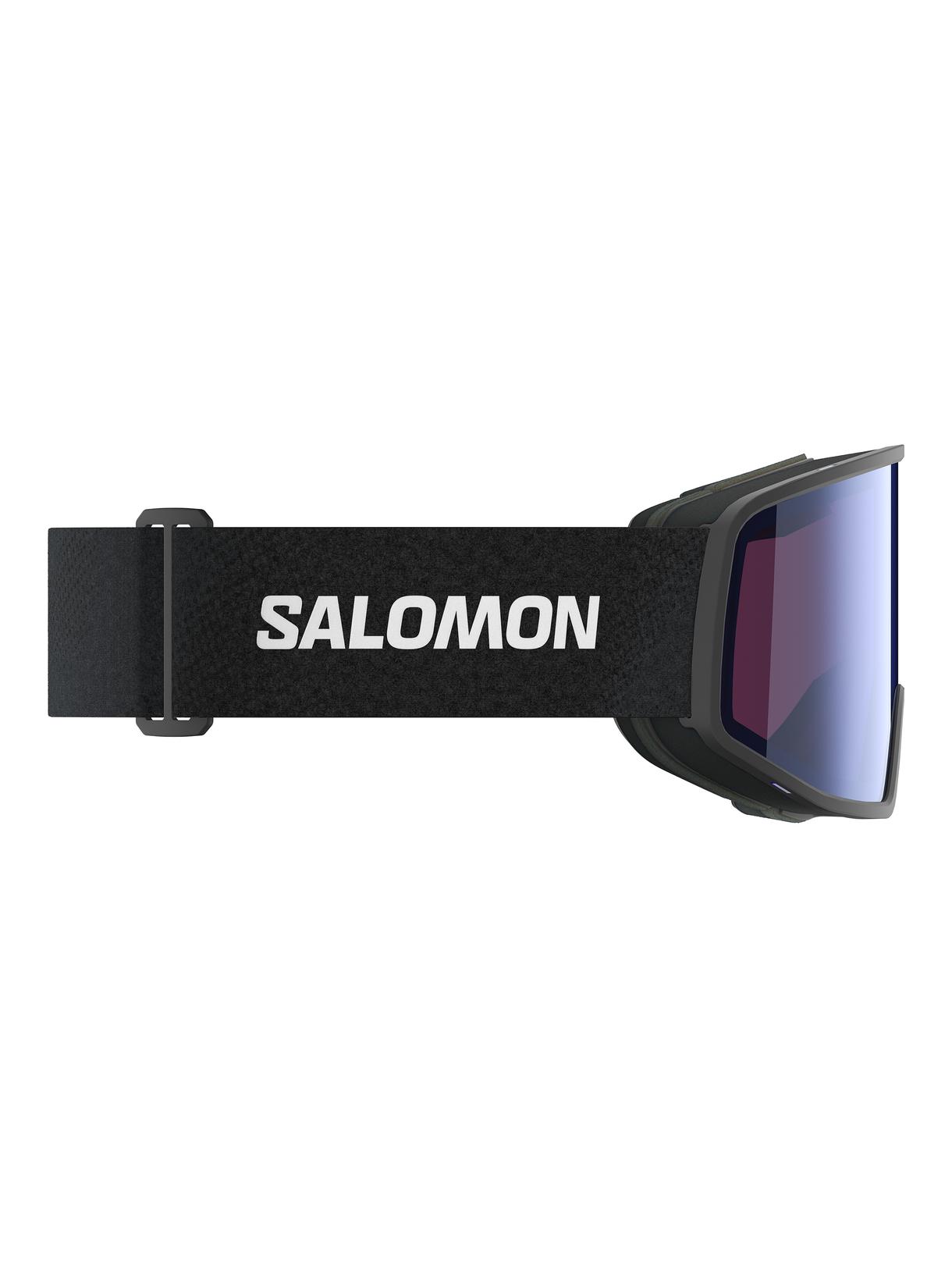Sentry Pro Sigma Skibrille 5