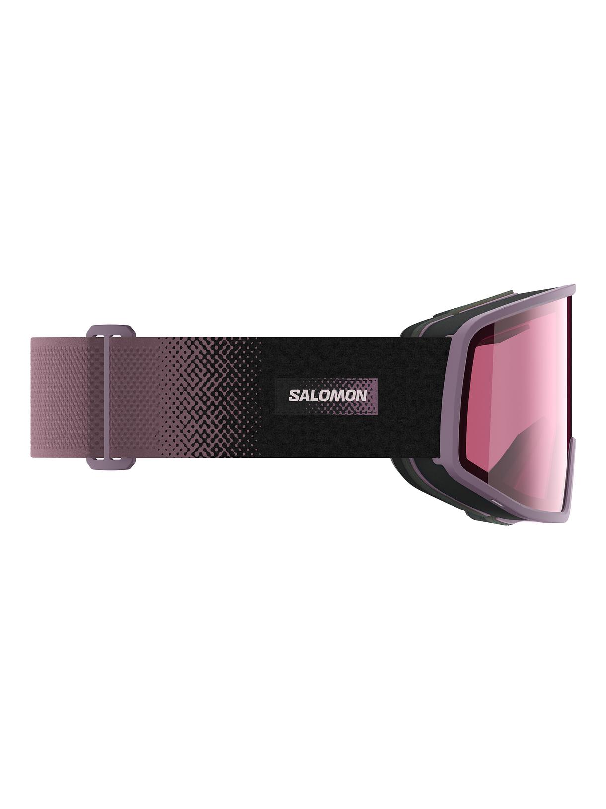 SENTRY PRO SIGMA Skibrille 5