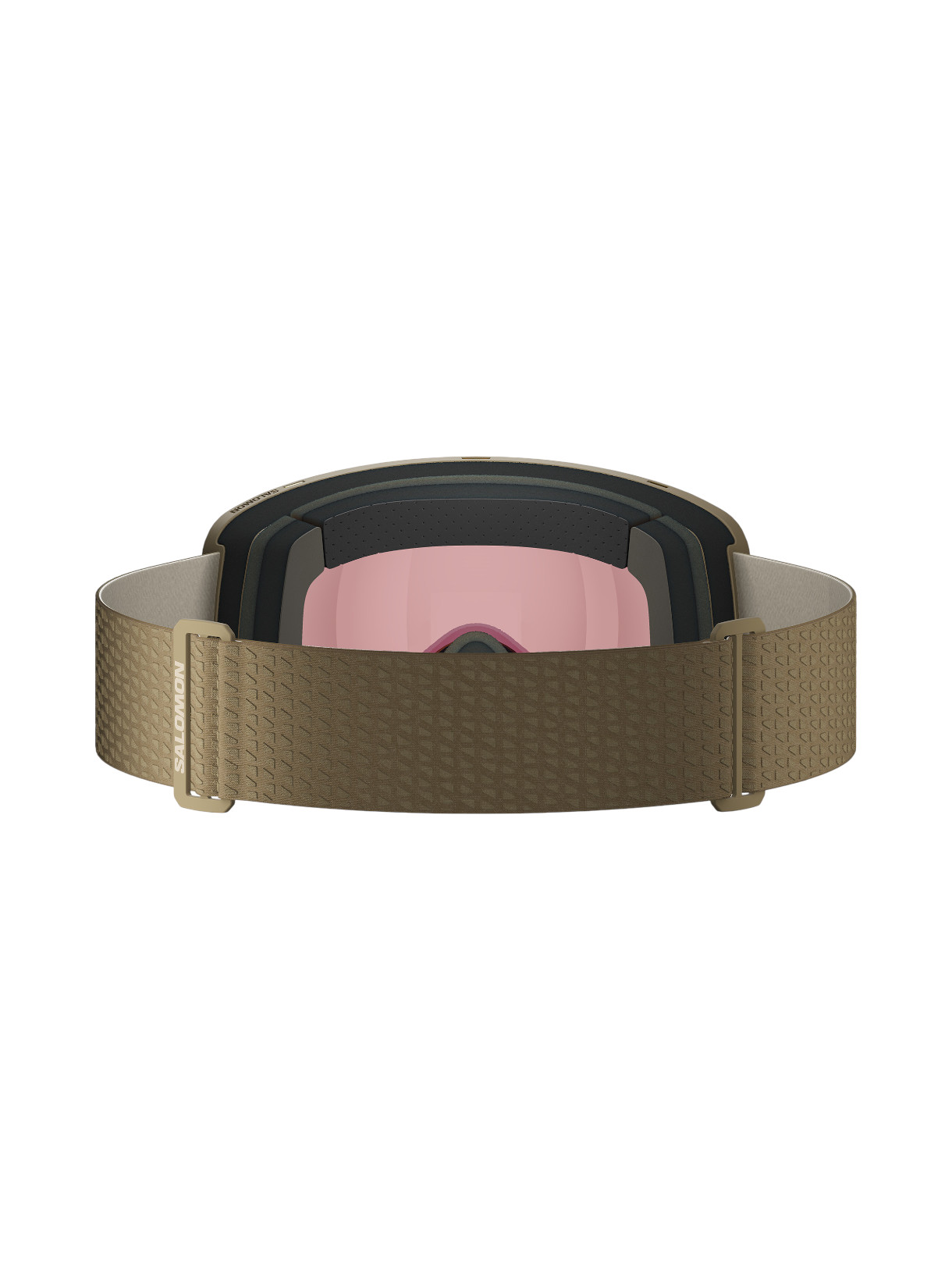 Sentry Pro Skibrille 5