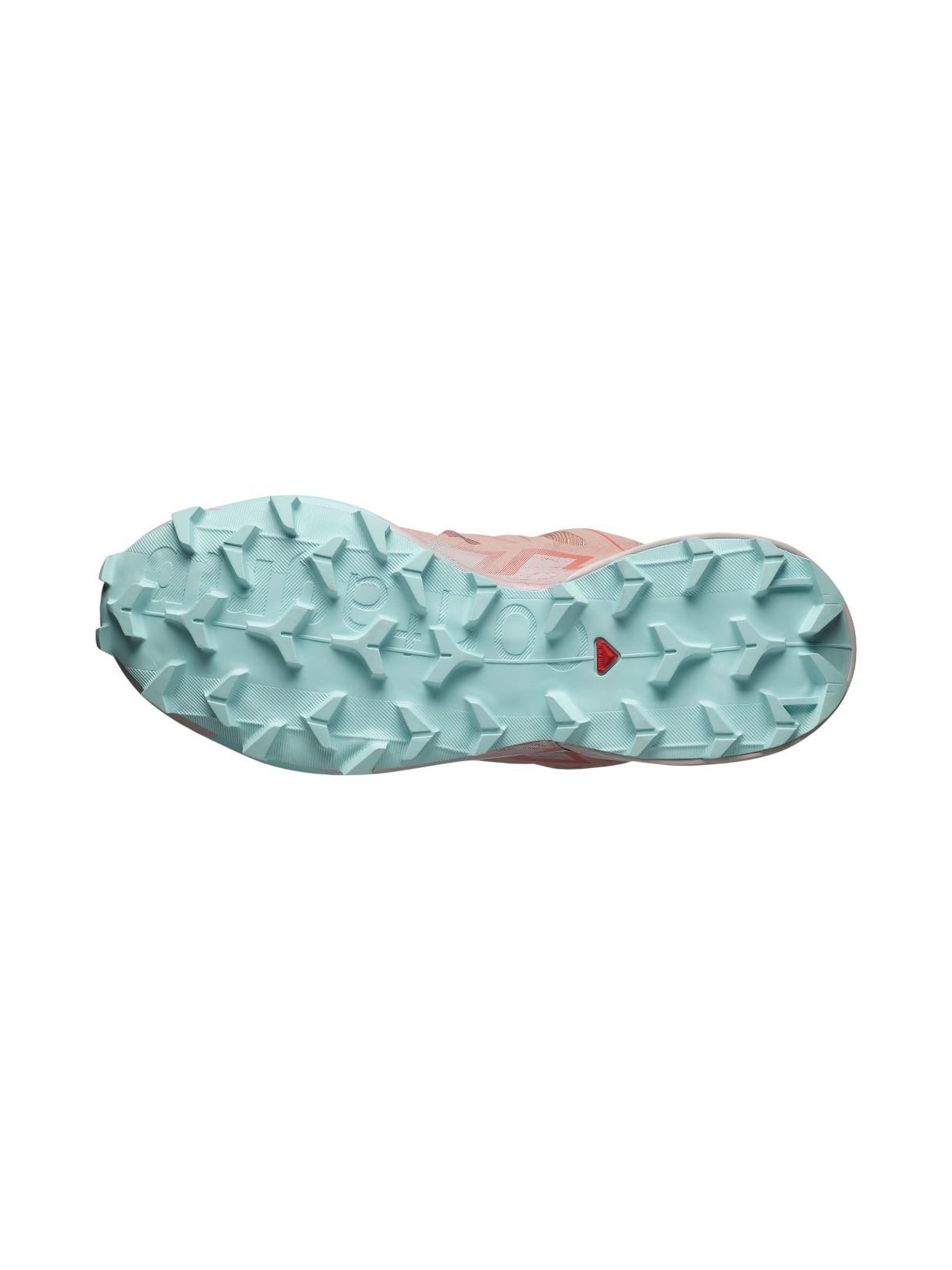 Speedcross 6 Damen Trail Laufschuhe 5