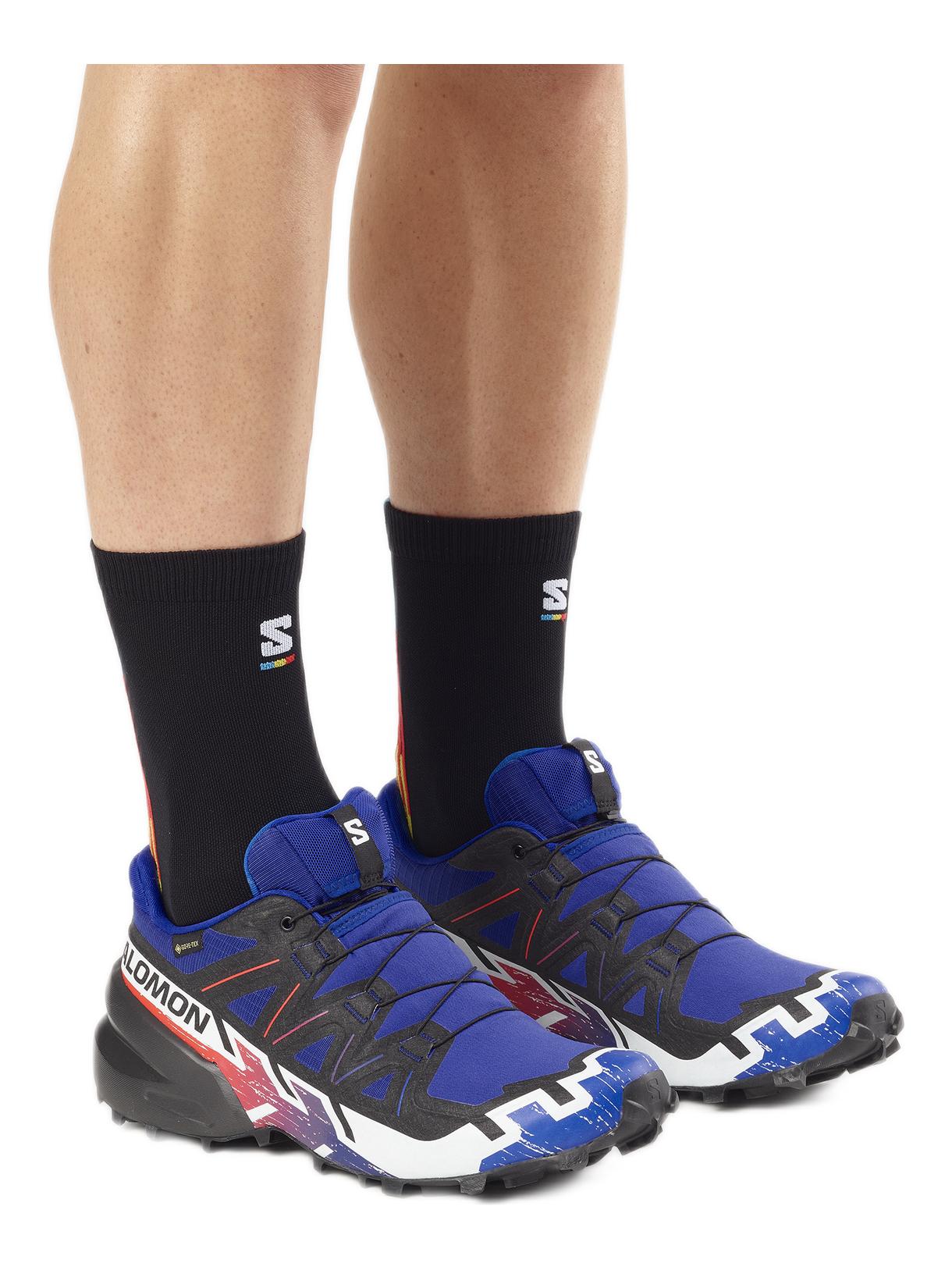 Speedcross 6 GTX Equipe Trailrunning Schuhe 5