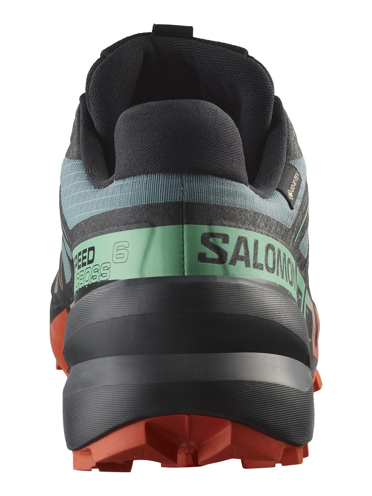 Speedcross 6 GTX Herren Trailrunning Schuhe 5