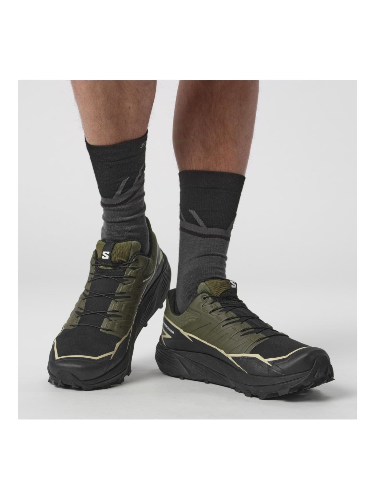 Thundercross GTX Herren Trailrunning Schuhe 5