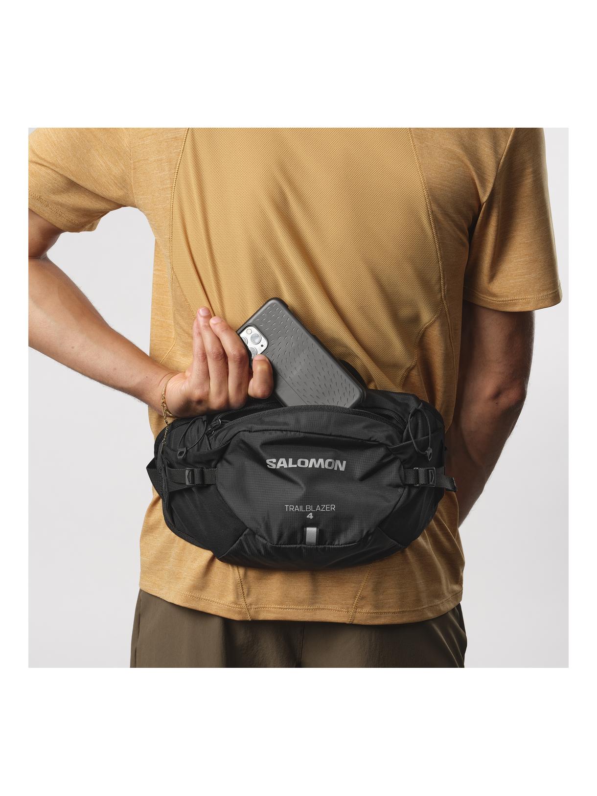 Trailblazer Belt Hüfttasche 5