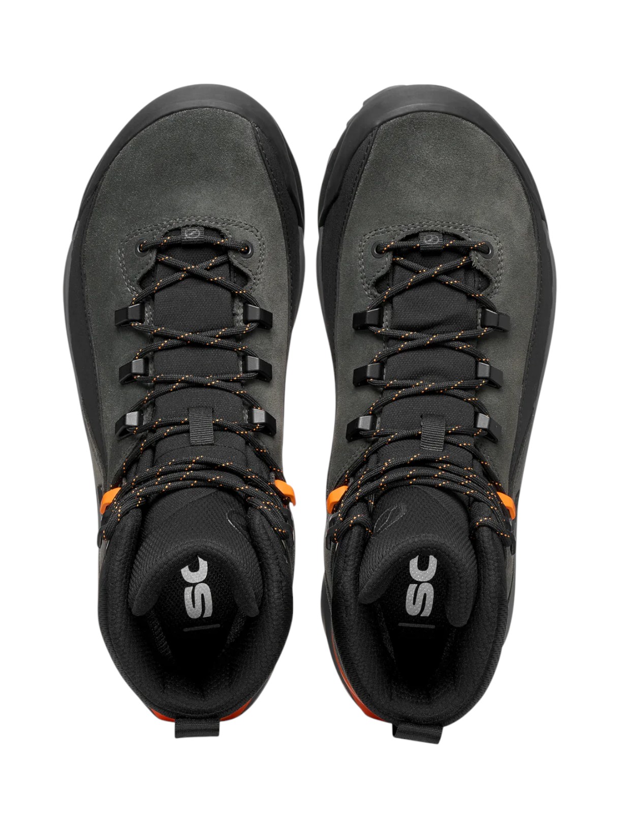 Mustang TRK GTX Herren Wander Stiefel 5