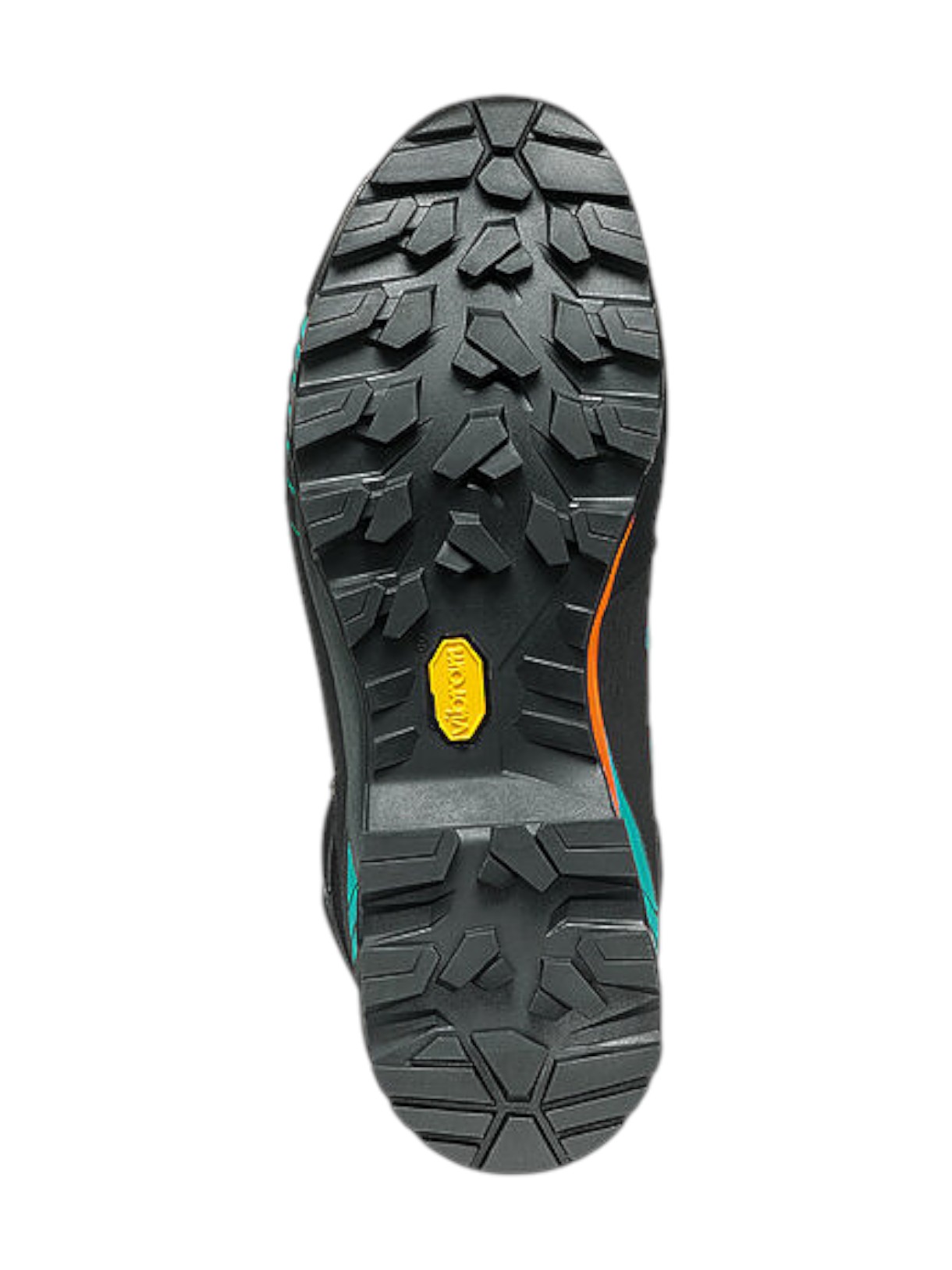 Ribelle TRK GTX Damen Wanderschuhe 5