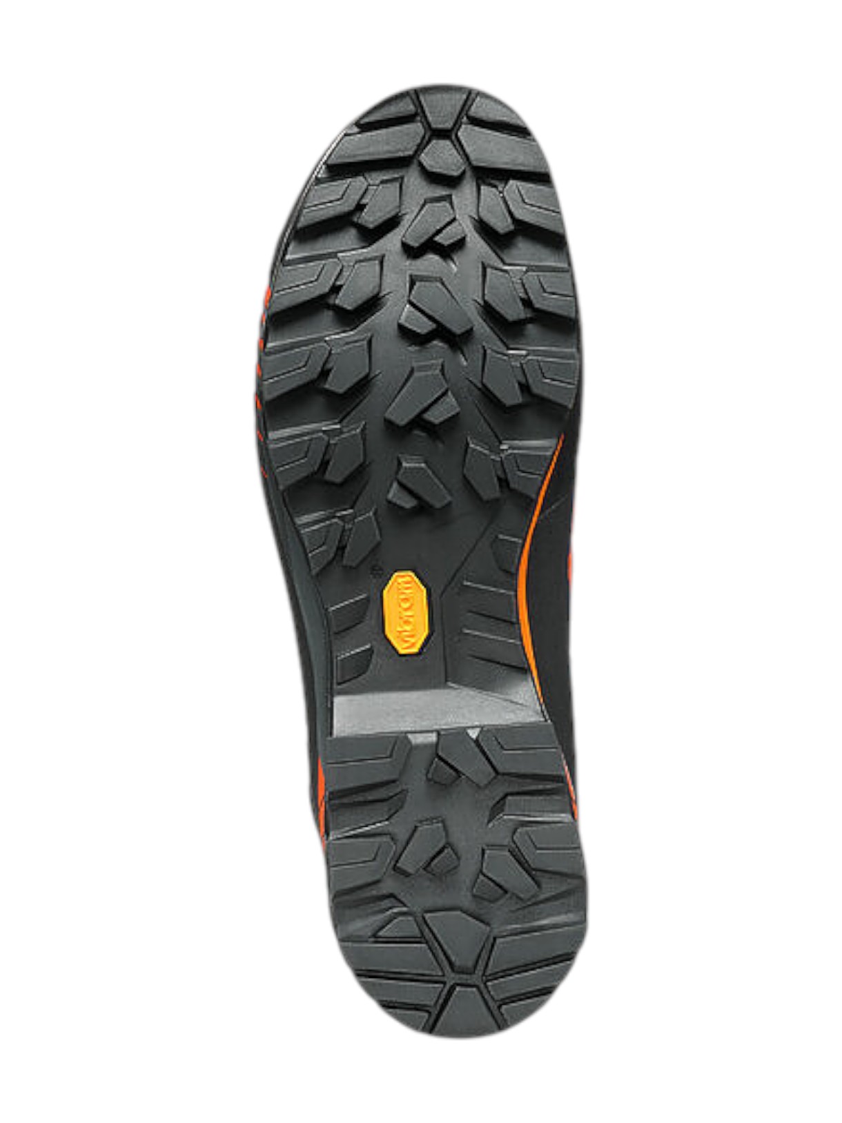 Ribelle TRK GTX Herren Wanderschuhe 5