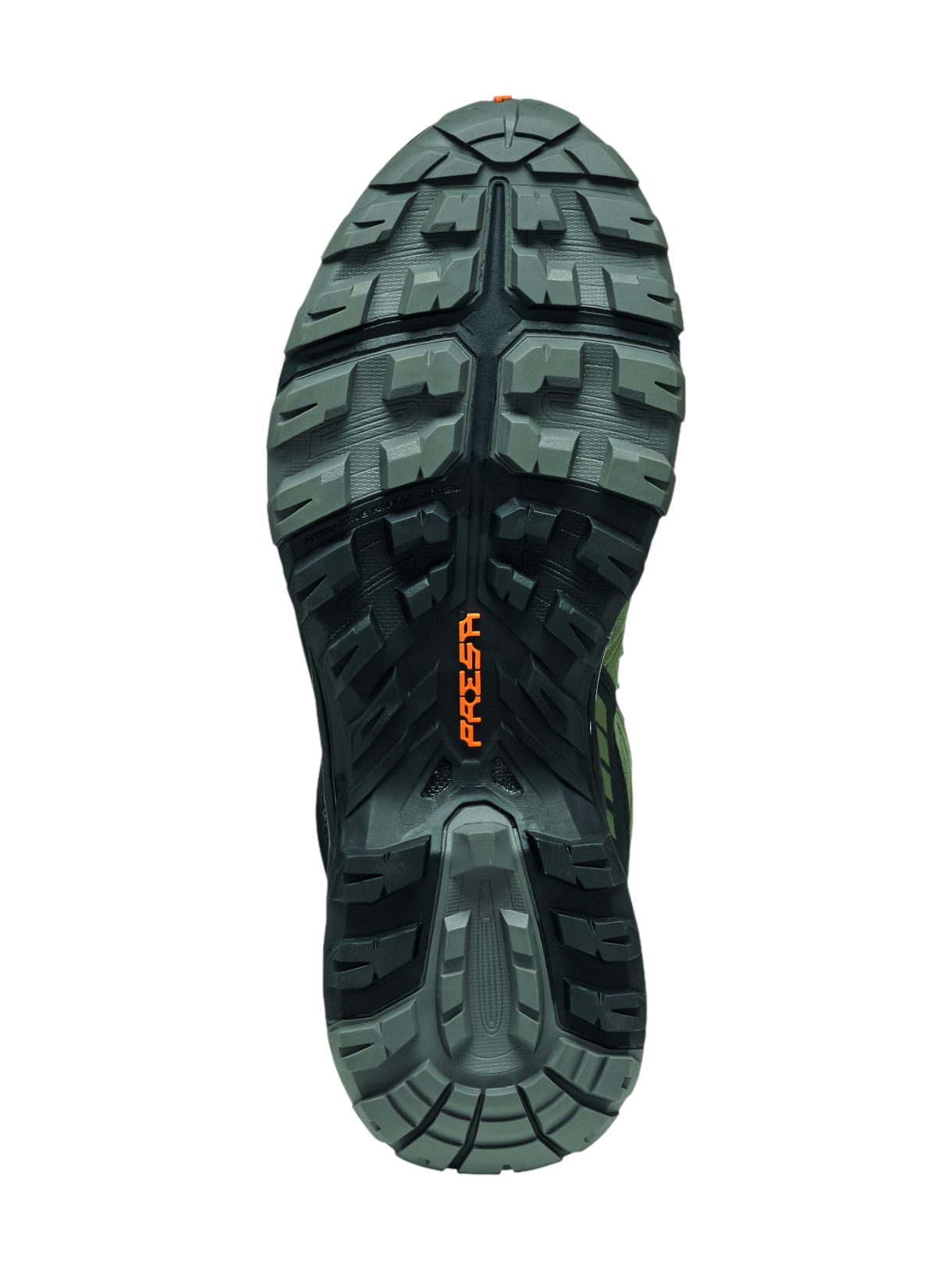 Rush Trek GTX Damen Wanderschuhe 5