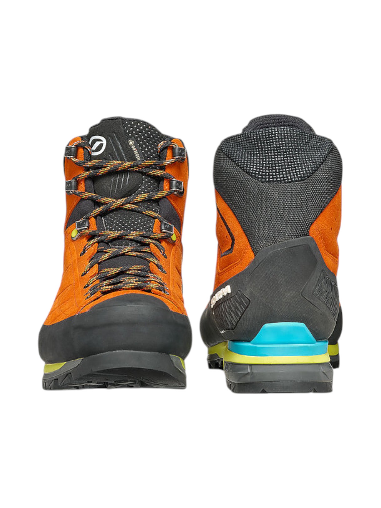 Zodiac Tech GTX Herren Bergschuhe Narrow 5