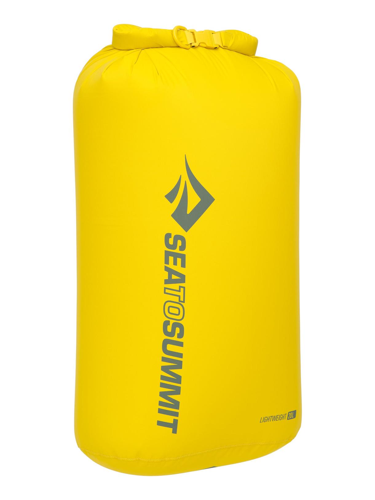 Lightweight Dry Bag 5