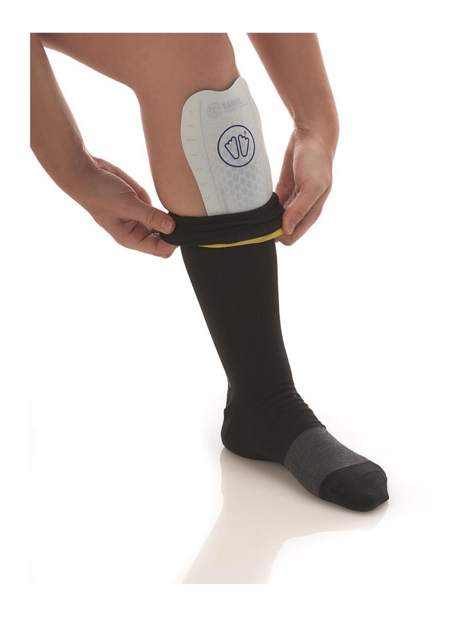 Shin Protector Schienbeinschutz 5