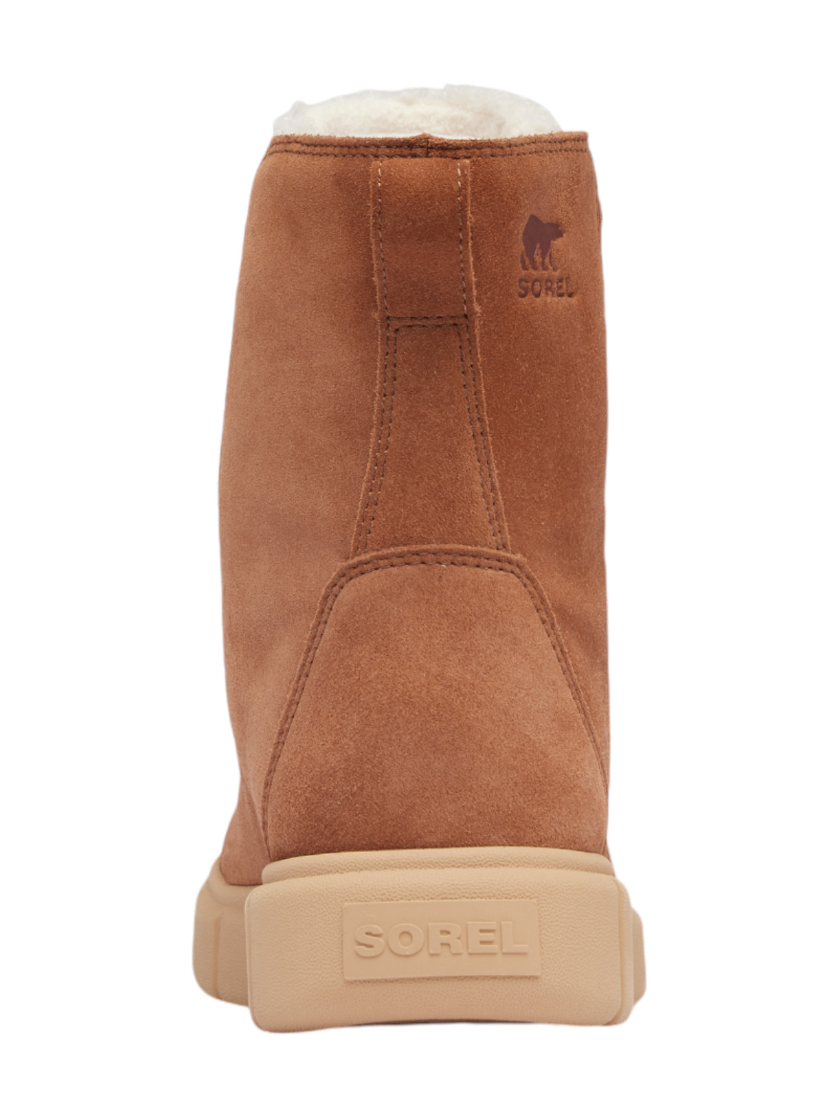 EXPLORER III JOAN wasserdichte Damen Winterstiefel 5