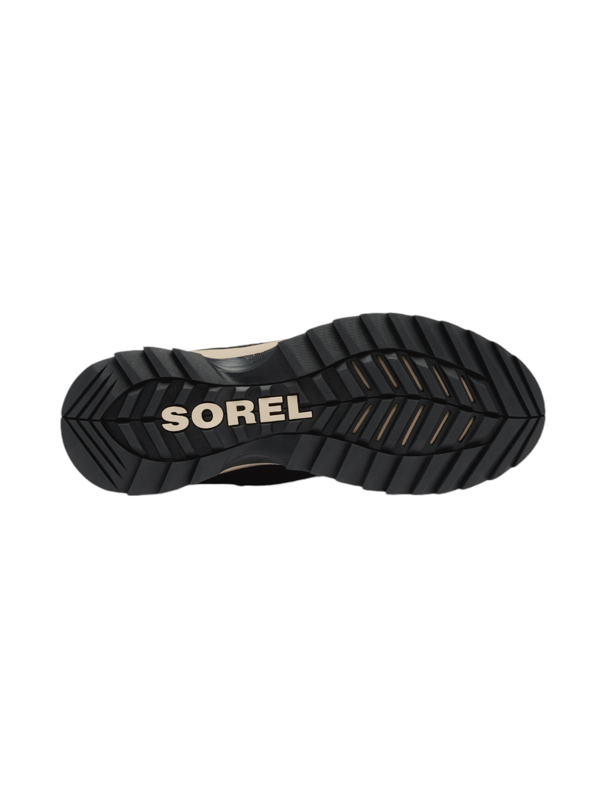Scout 87 Lux wasserdichte Herren Winterstiefel 5