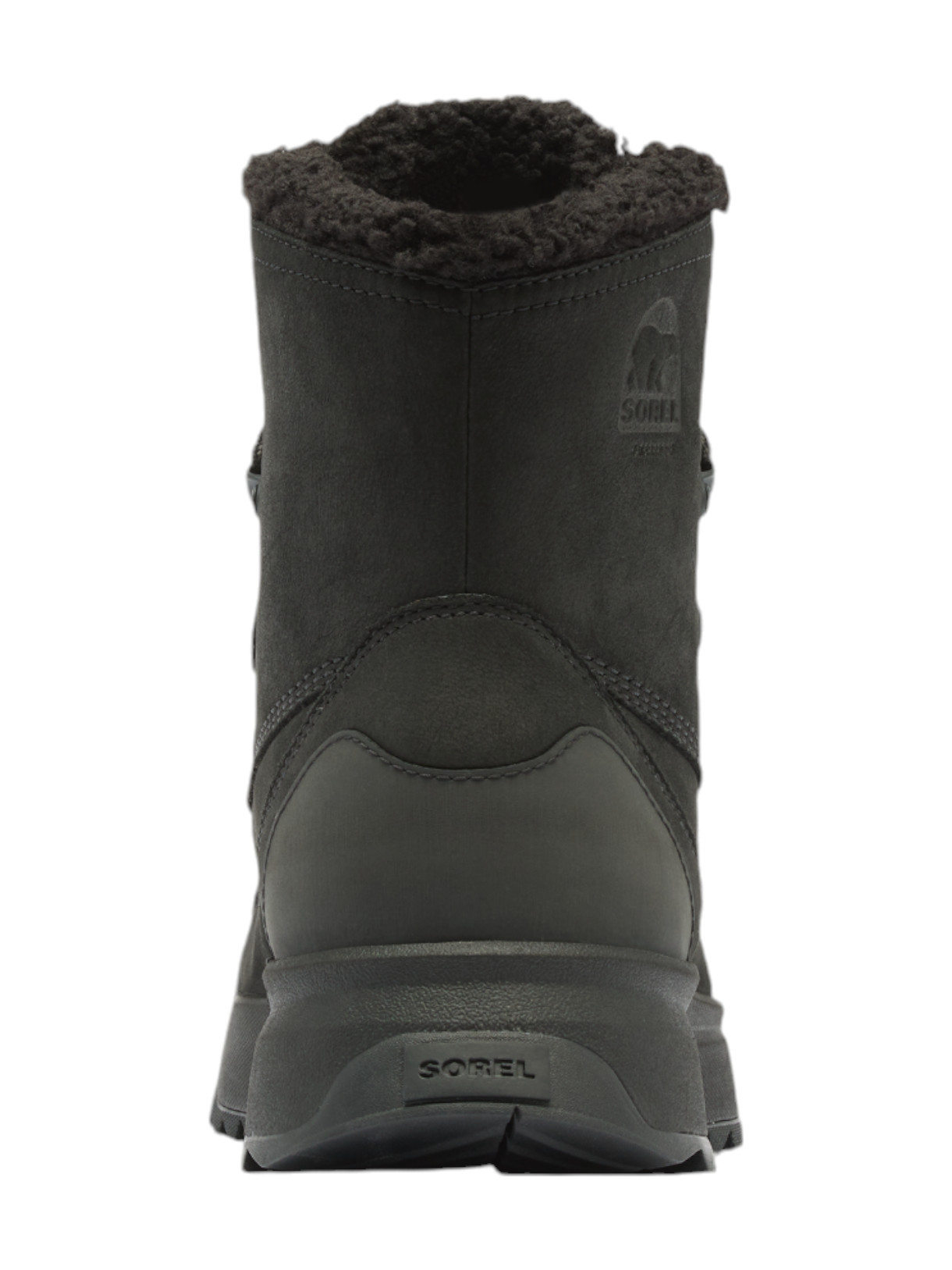 Scout 87 PRO wasserdichte Herren Winterstiefel 5