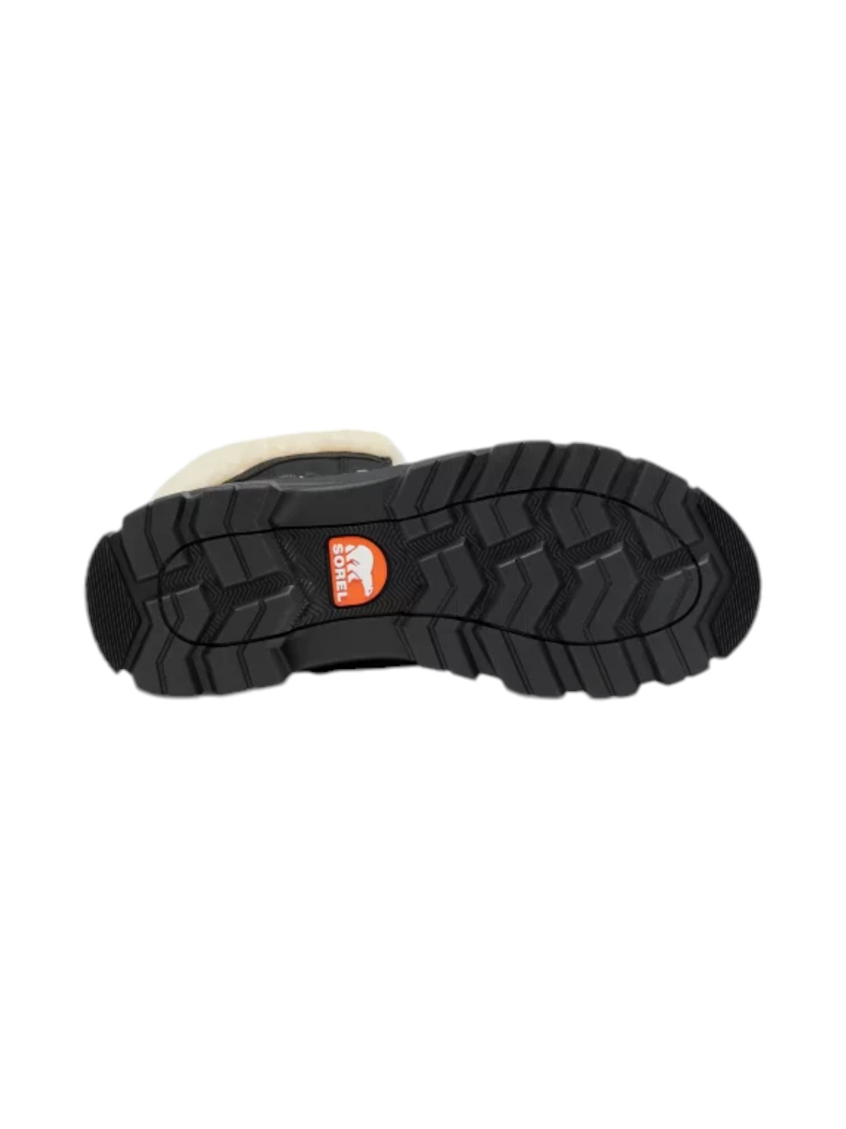 Torino V Parc wasserdichte Damen Schneestiefel 5