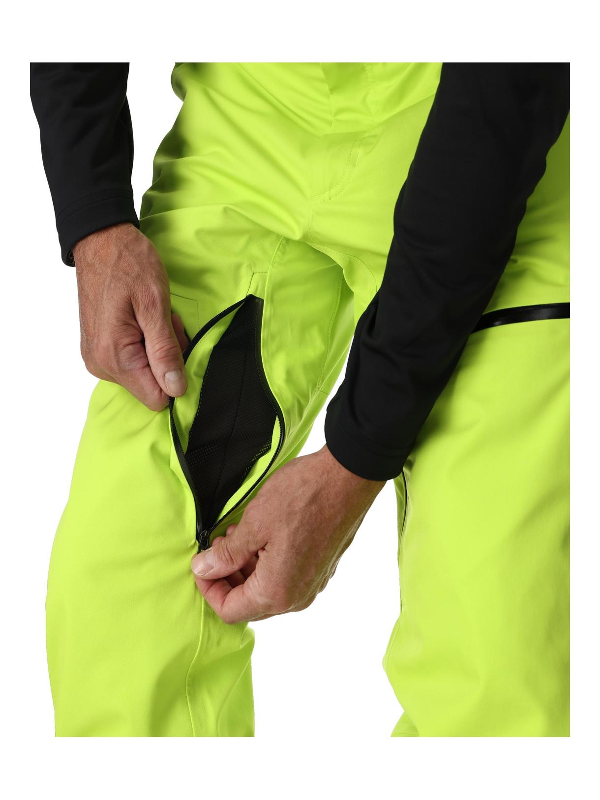 Dare Herren Skihose mit abnehmbaren Trägern 5