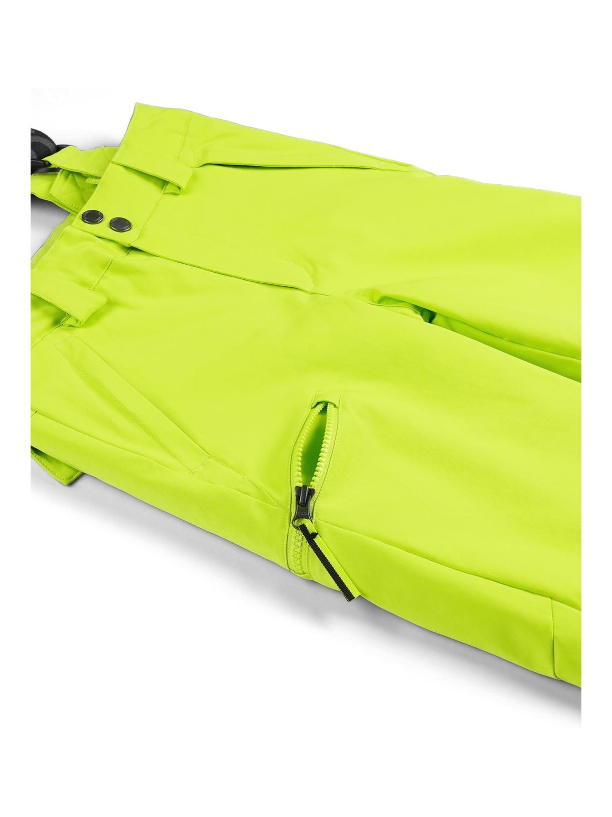 Propulsion Kinder Skihose mit abnehmbaren Trägern 5