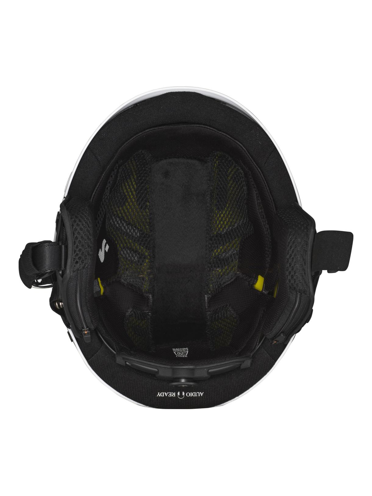 Switcher Mips Skihelm 5